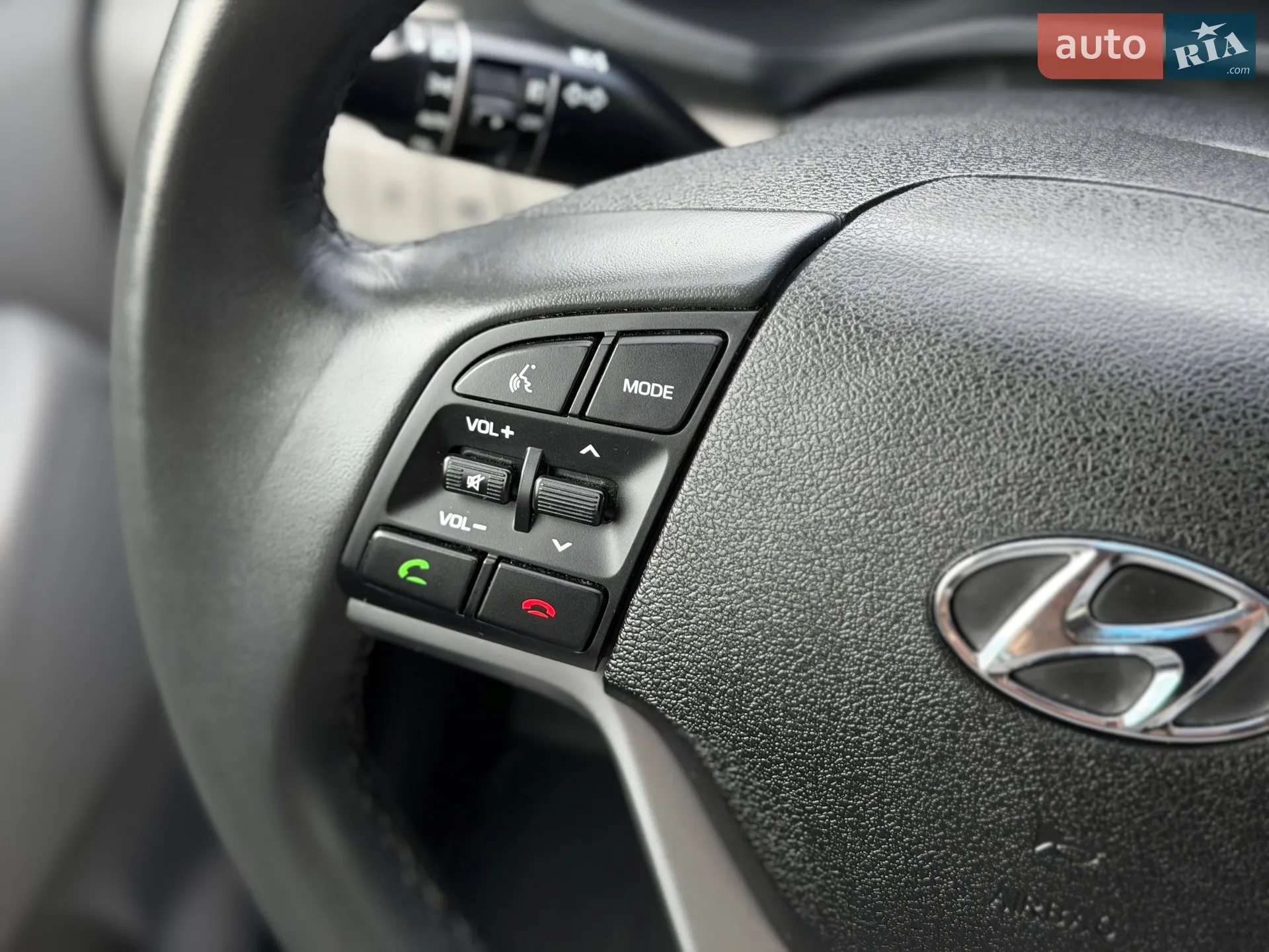 2017 Hyundai Tucson - мініатюра 38