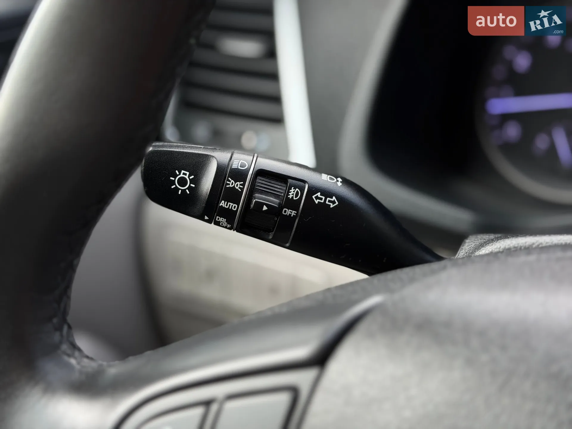 2017 Hyundai Tucson - мініатюра 41