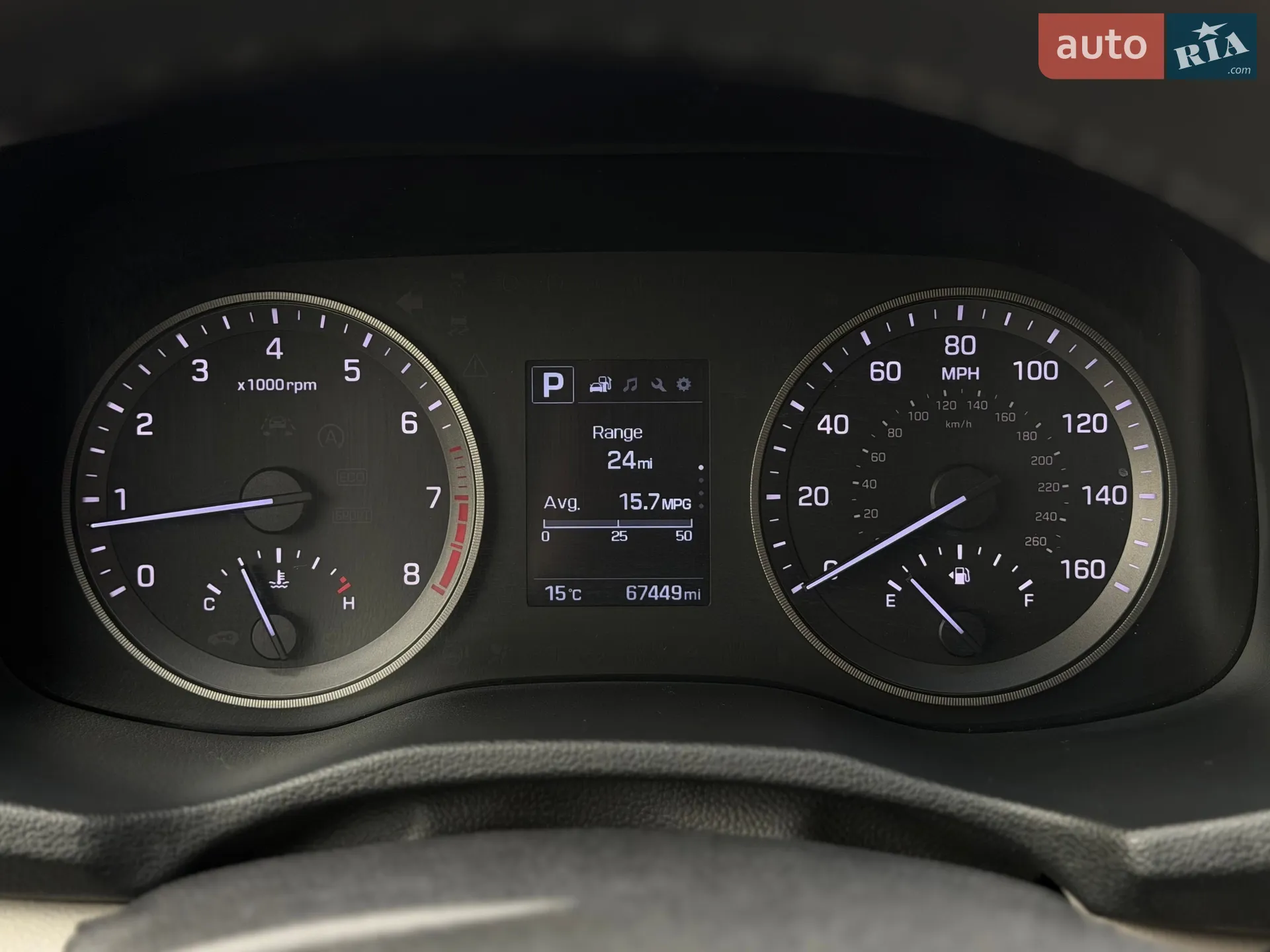 2017 Hyundai Tucson - мініатюра 42