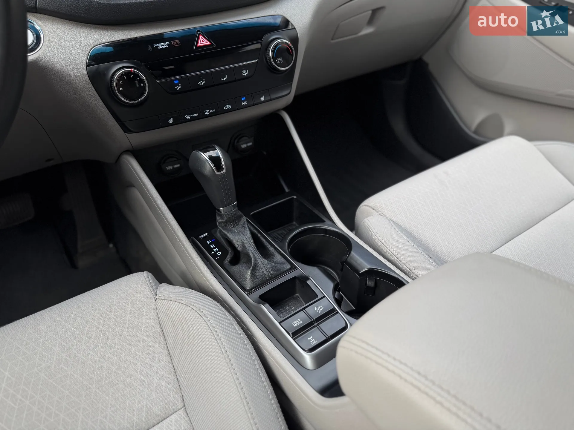 2017 Hyundai Tucson - мініатюра 46