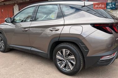 Позашляховик / Кросовер Hyundai Tucson 2022 в Києві