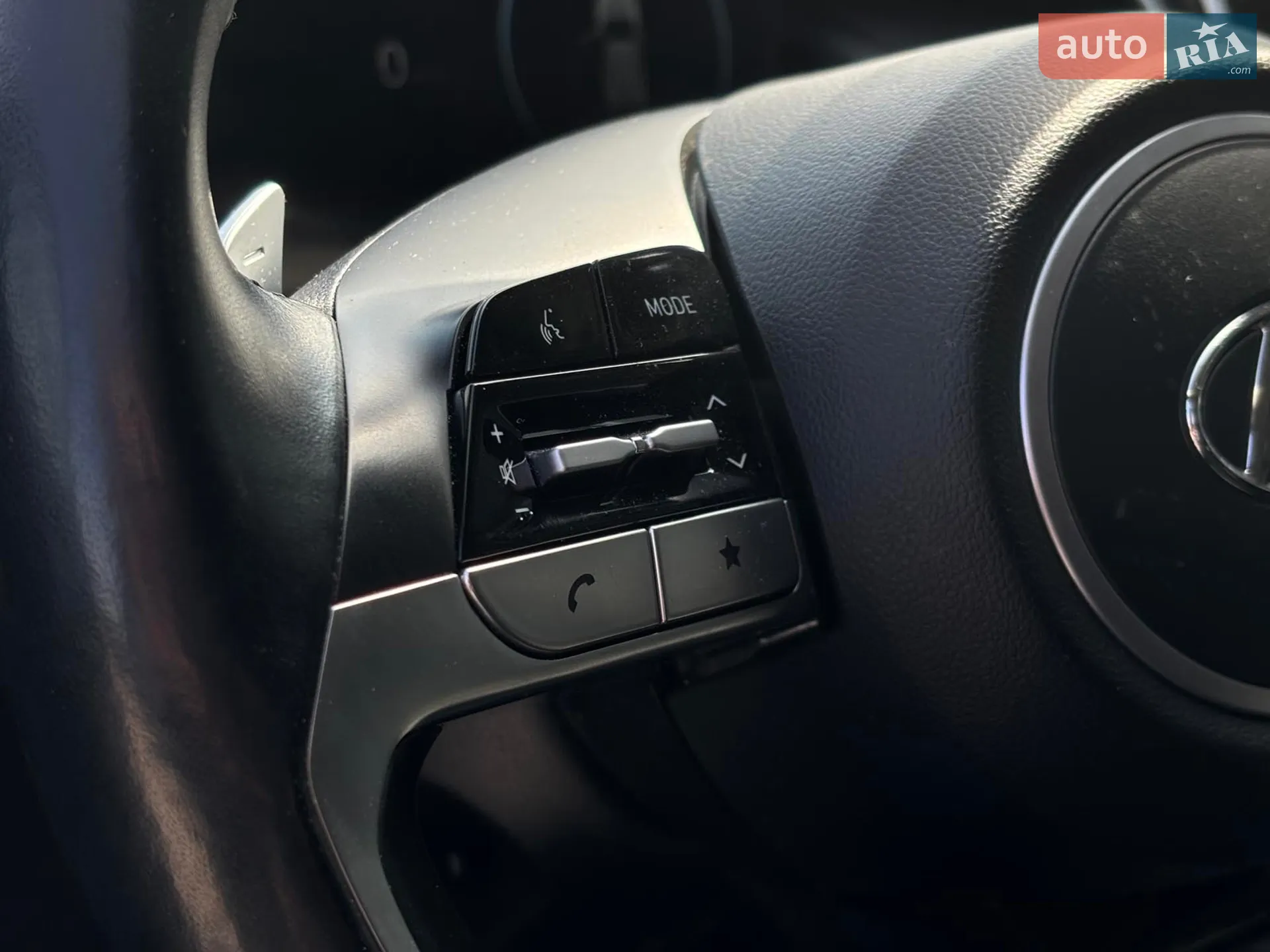 2021 Hyundai Tucson - мініатюра 22