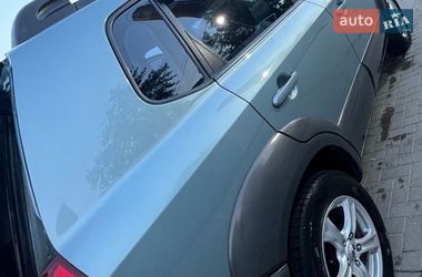 Позашляховик / Кросовер Hyundai Tucson 2008 в Шаргороді