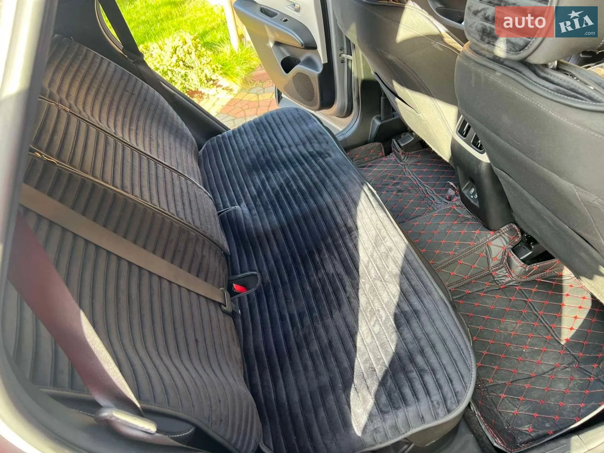 2021 Hyundai Tucson - мініатюра 7