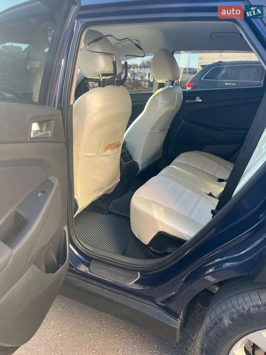 2019 Hyundai Tucson - мініатюра 9