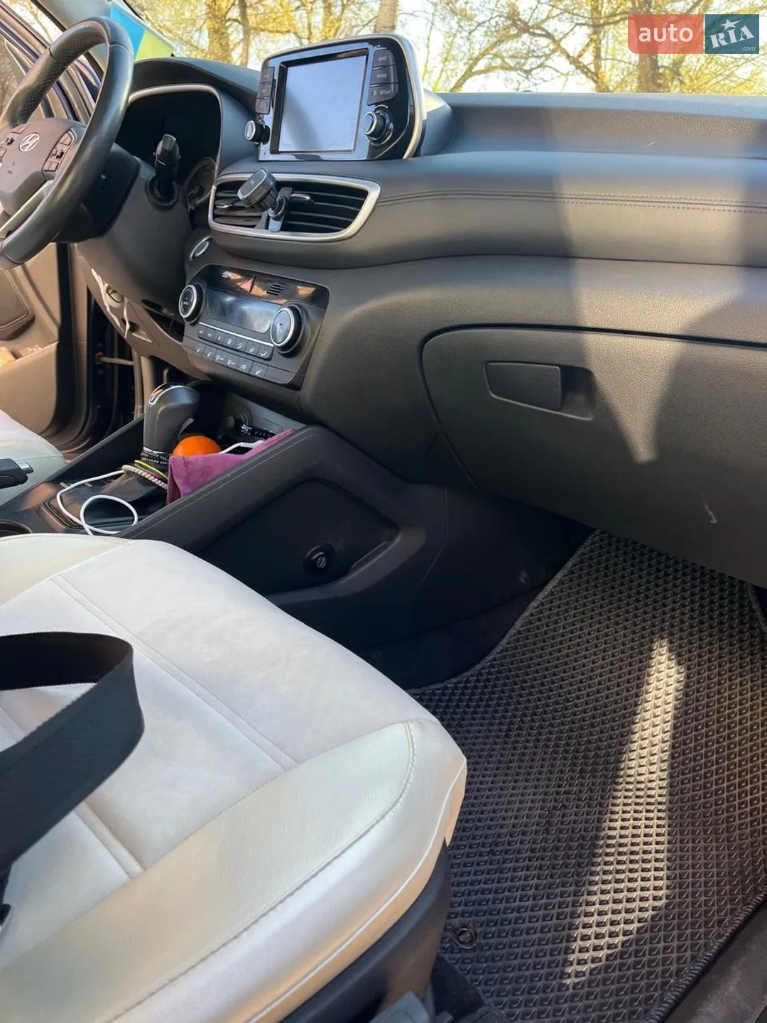 2019 Hyundai Tucson - мініатюра 13