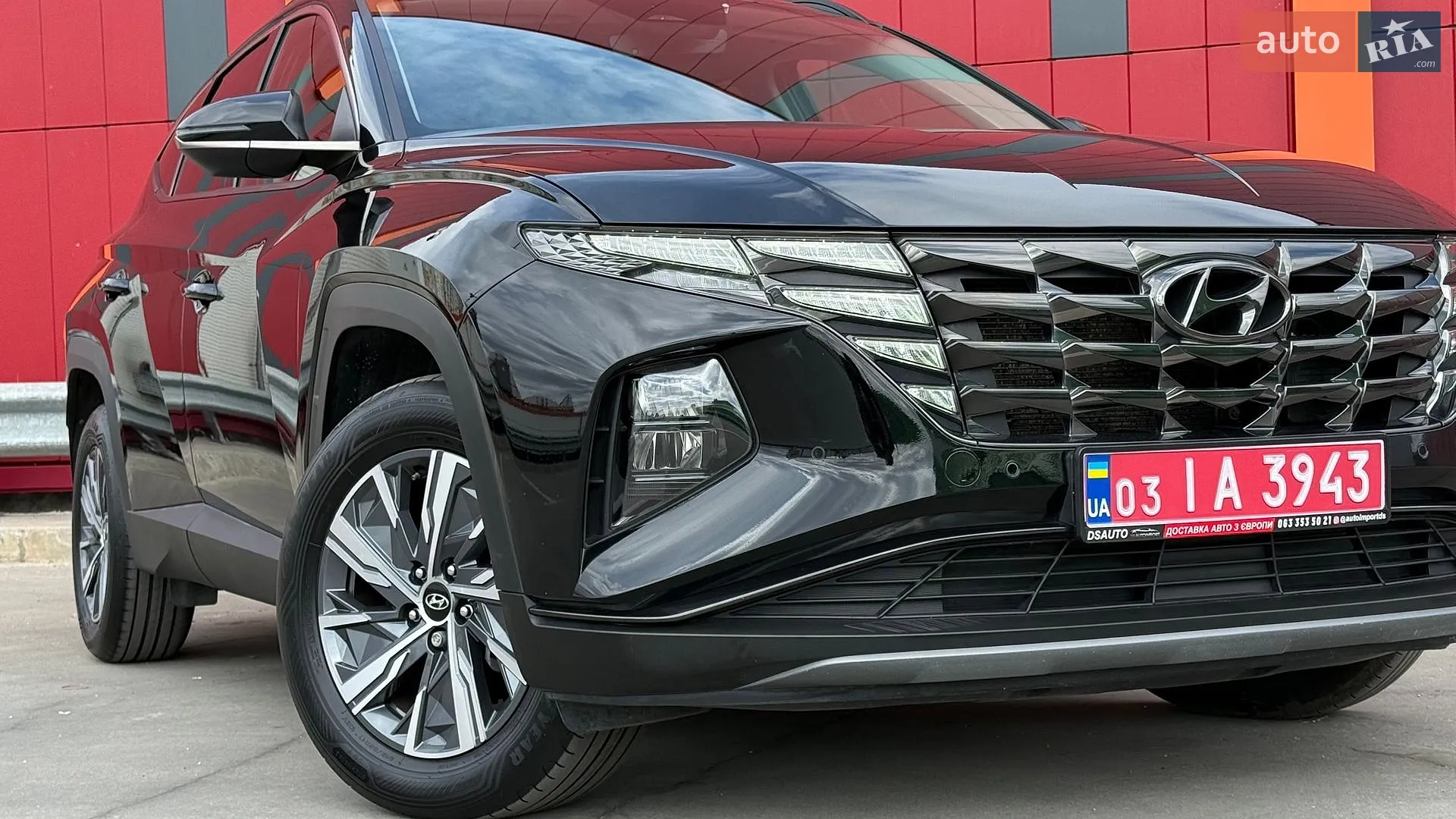 2022 Hyundai Tucson - мініатюра 13