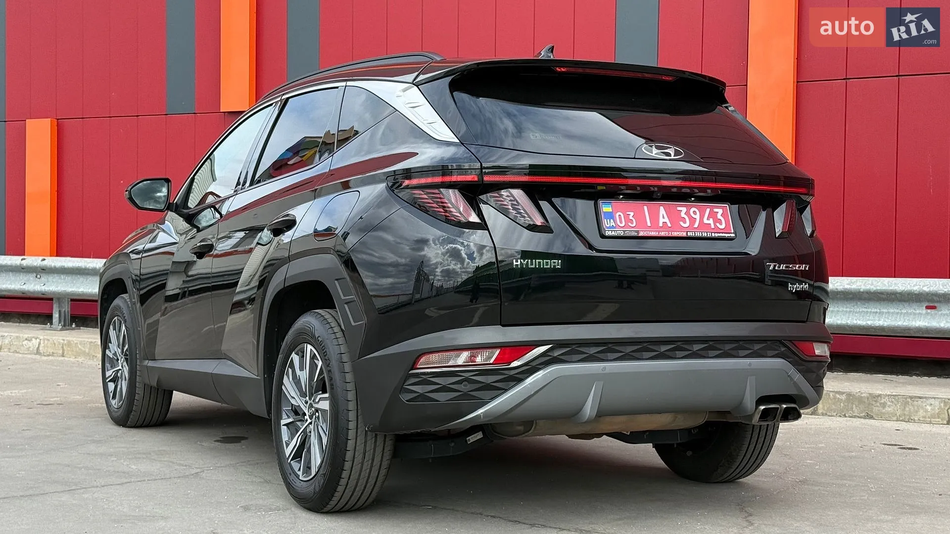 2022 Hyundai Tucson - мініатюра 18