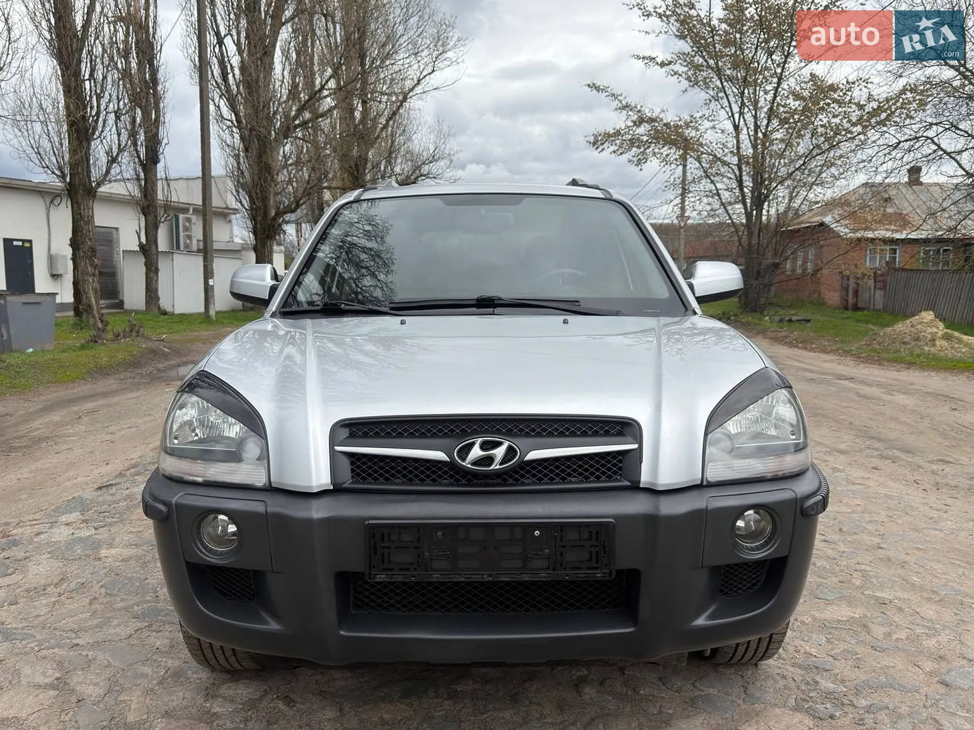 2011 Hyundai Tucson - мініатюра 3