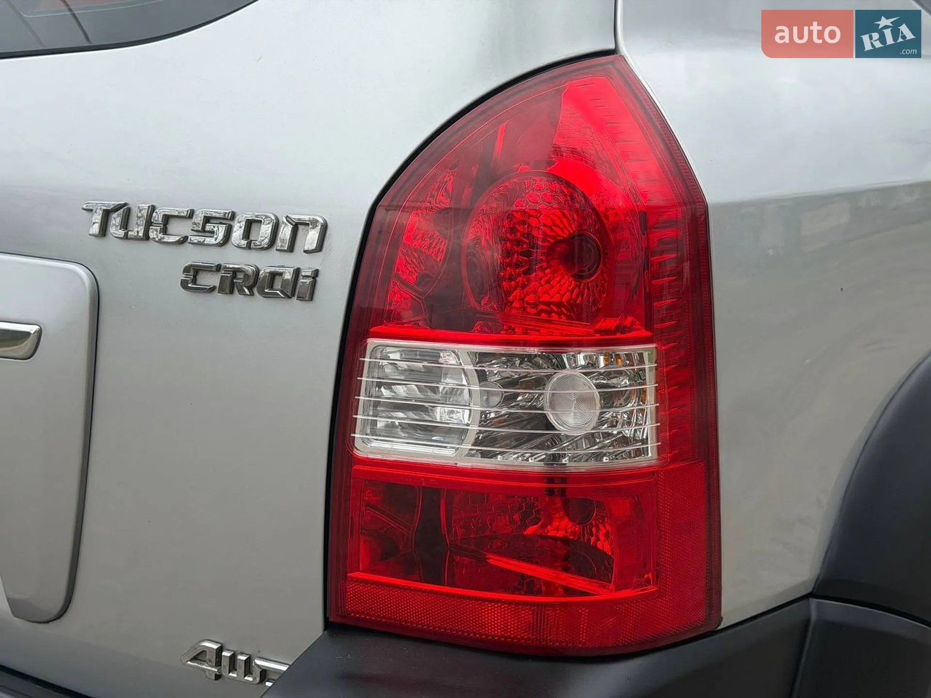2011 Hyundai Tucson - мініатюра 15