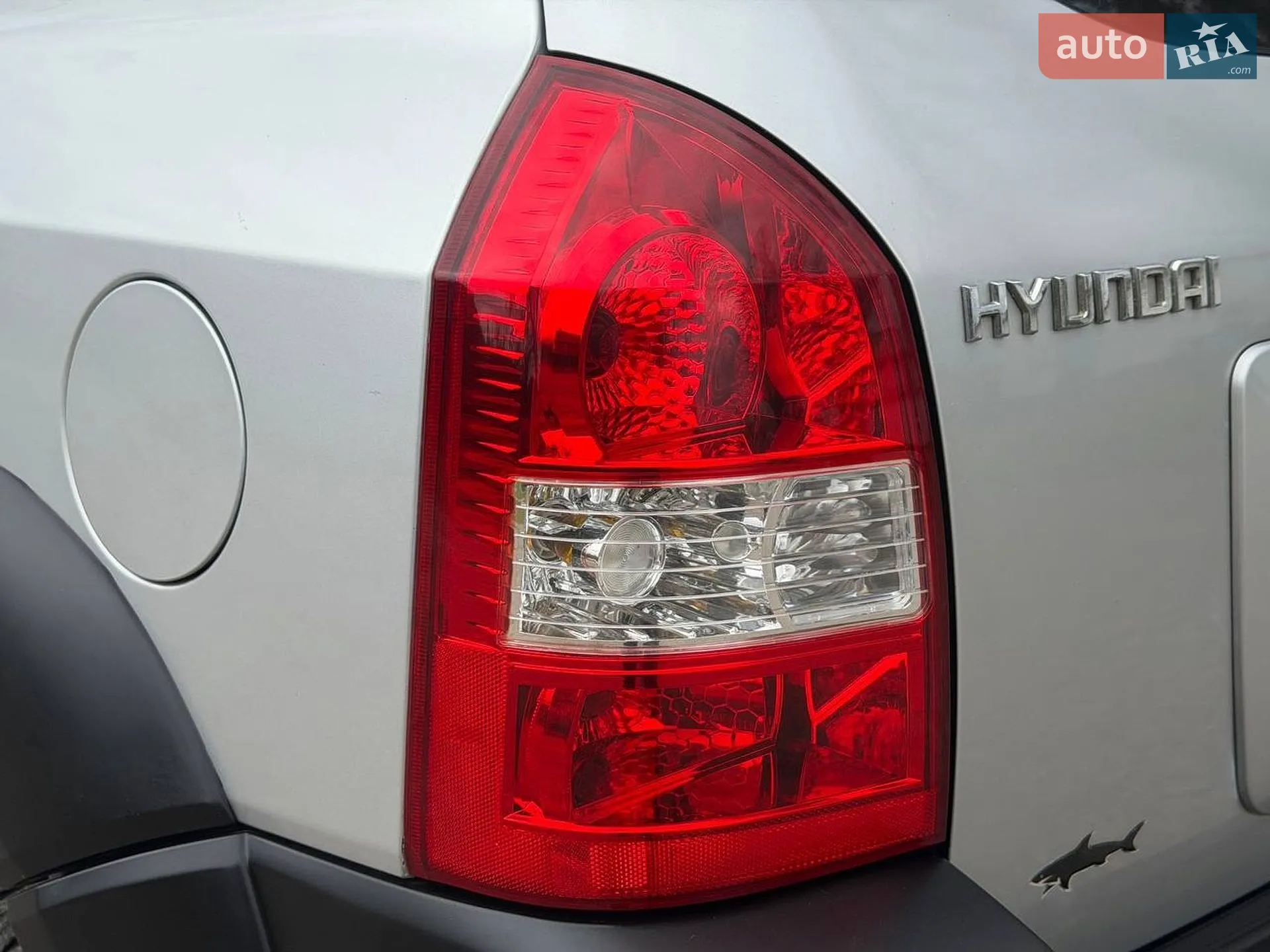 2011 Hyundai Tucson - мініатюра 20
