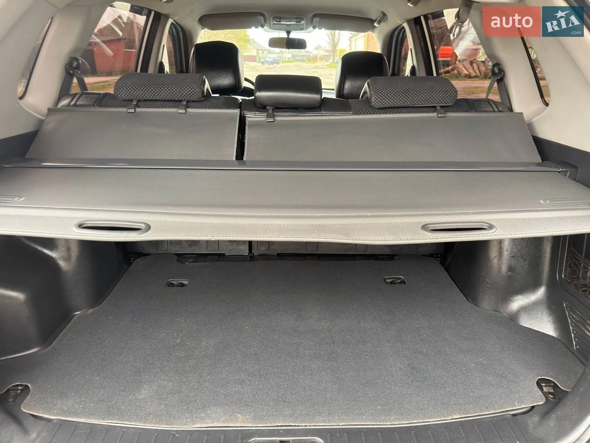 2011 Hyundai Tucson - мініатюра 30
