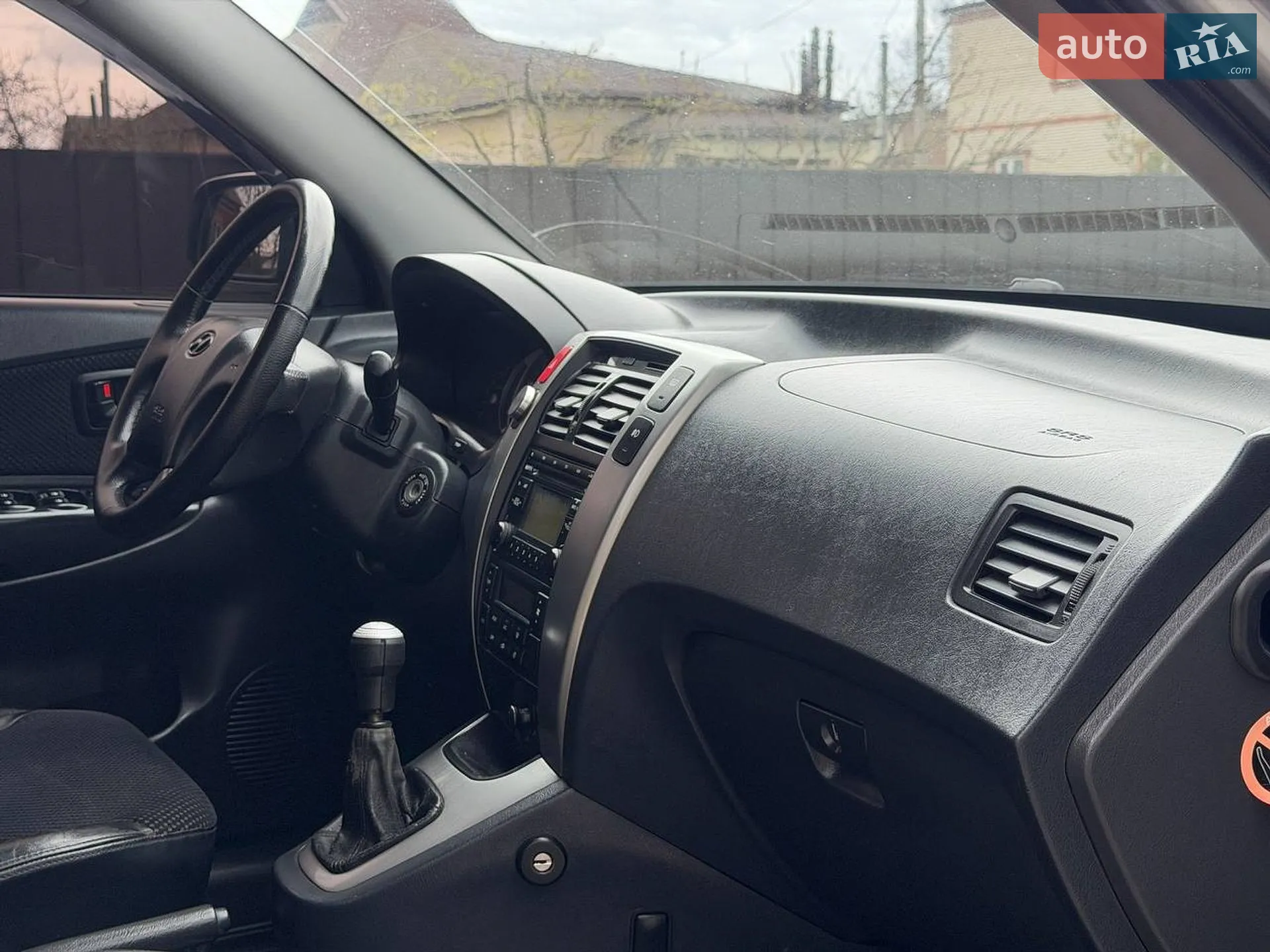 2011 Hyundai Tucson - мініатюра 32