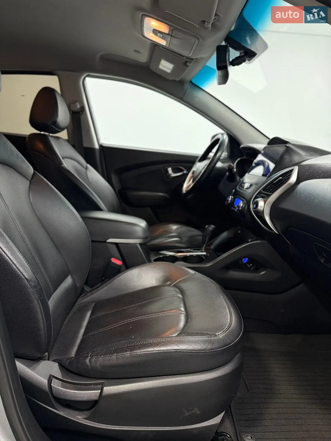 2012 Hyundai Tucson - мініатюра 23