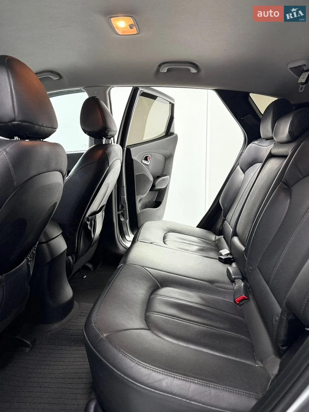 2012 Hyundai Tucson - мініатюра 36