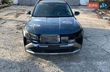 Внедорожник / Кроссовер Hyundai Tucson 2024 в Умани