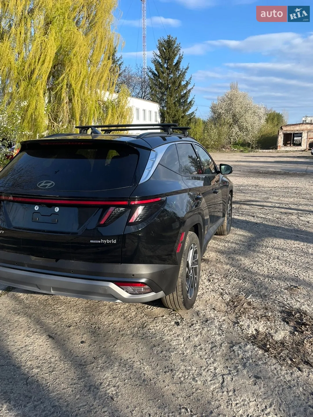 2024 Hyundai Tucson - мініатюра 6