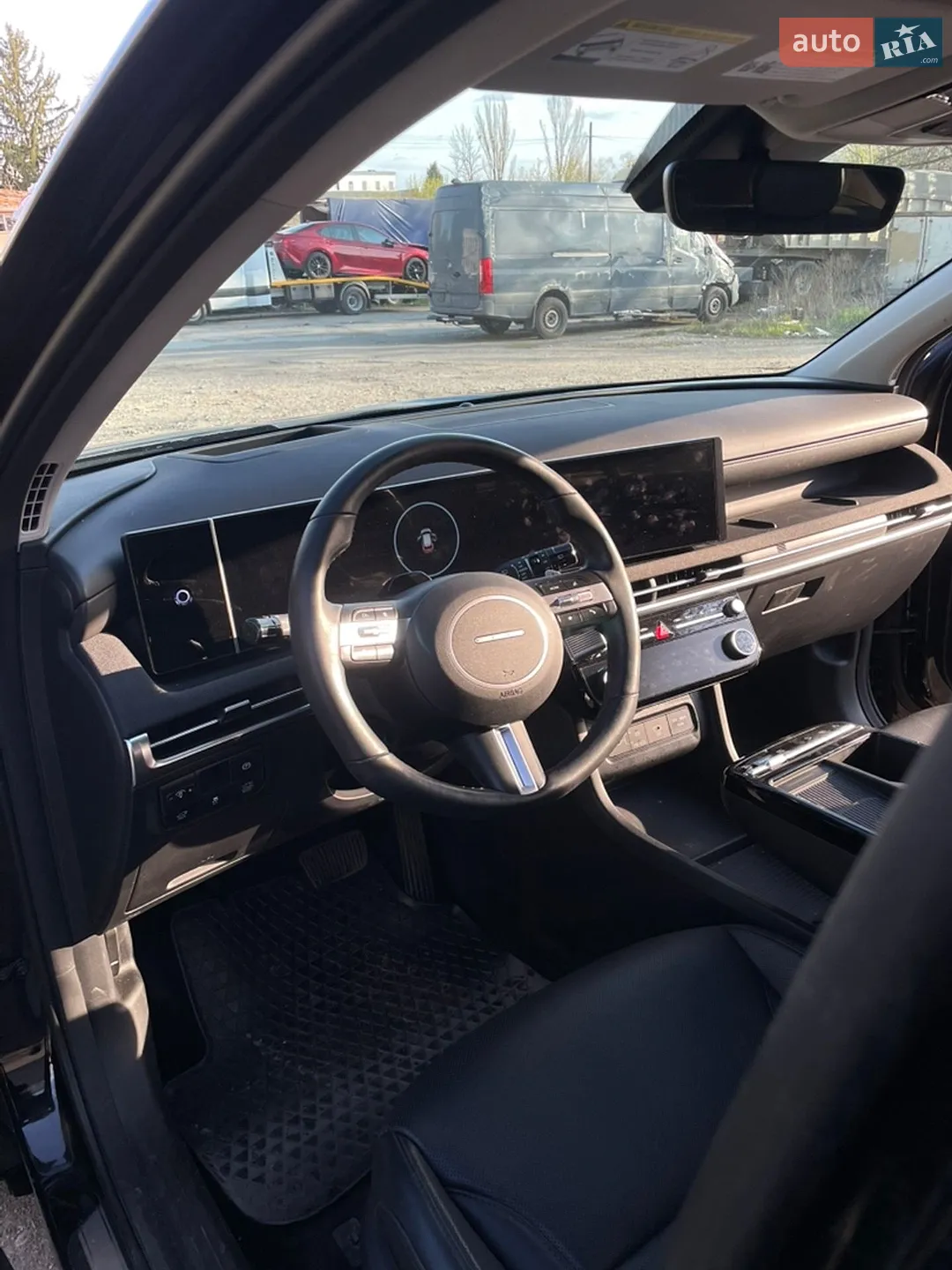 2024 Hyundai Tucson - мініатюра 11