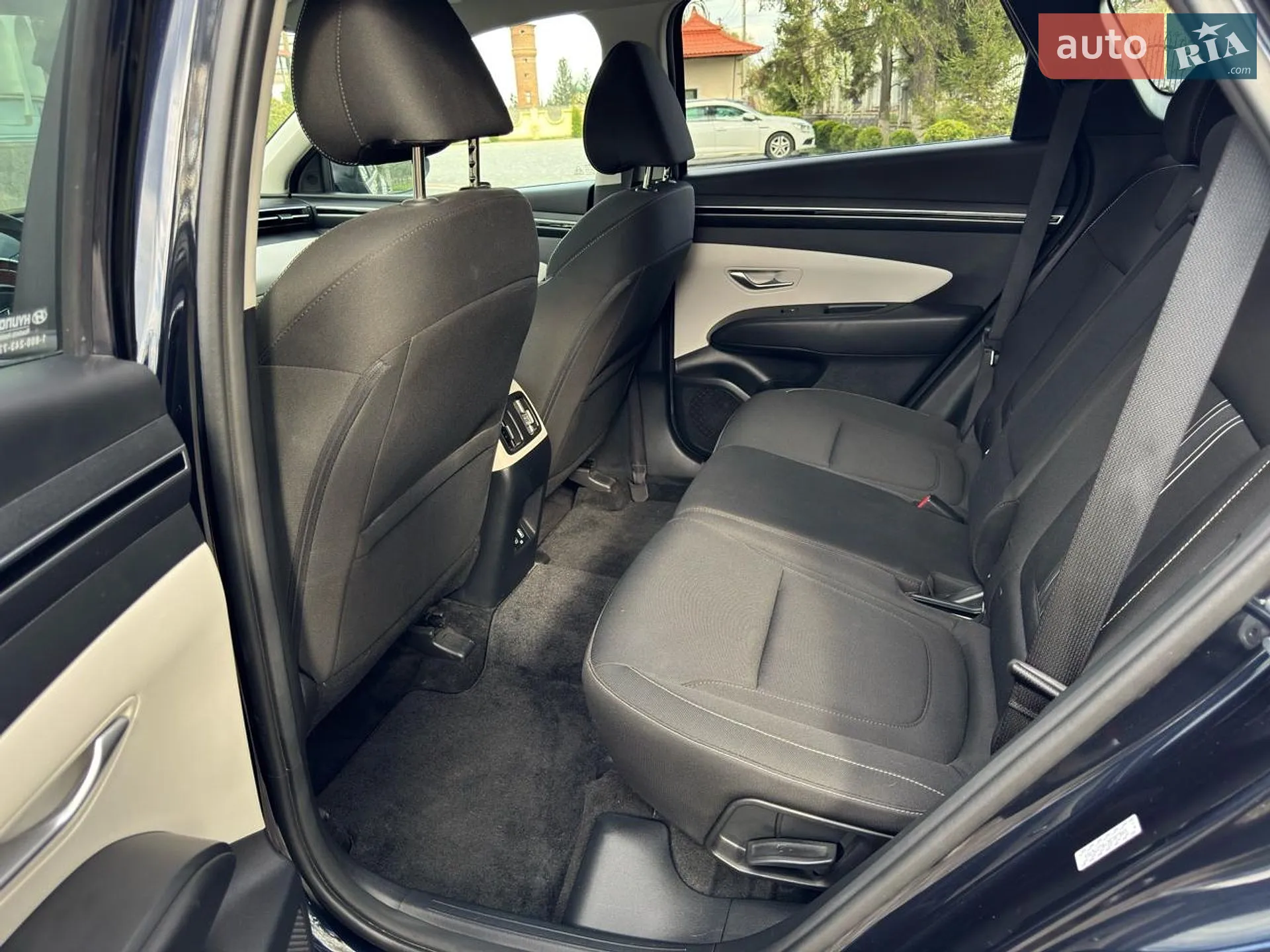 2023 Hyundai Tucson - мініатюра 24