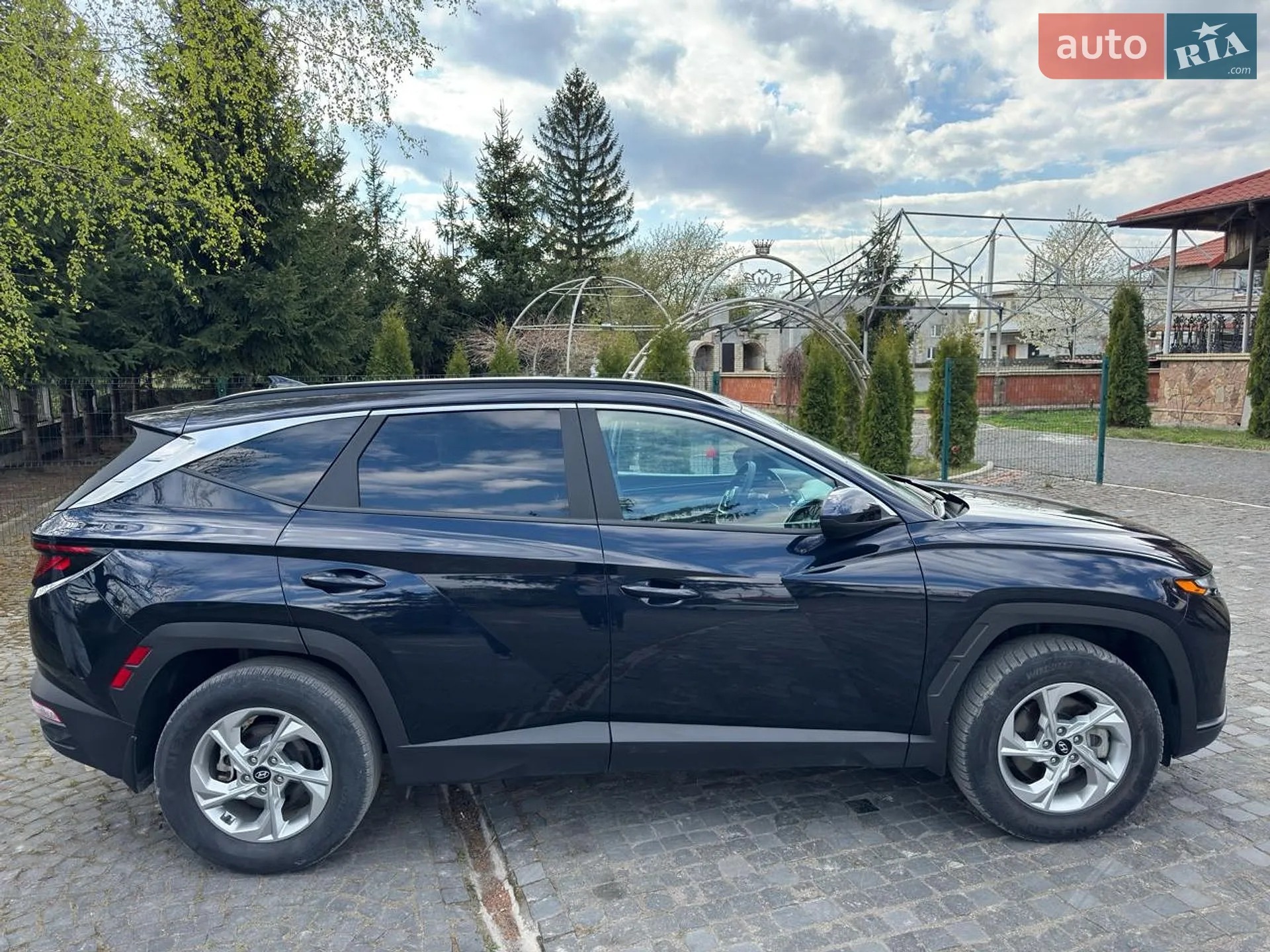 2023 Hyundai Tucson - мініатюра 20