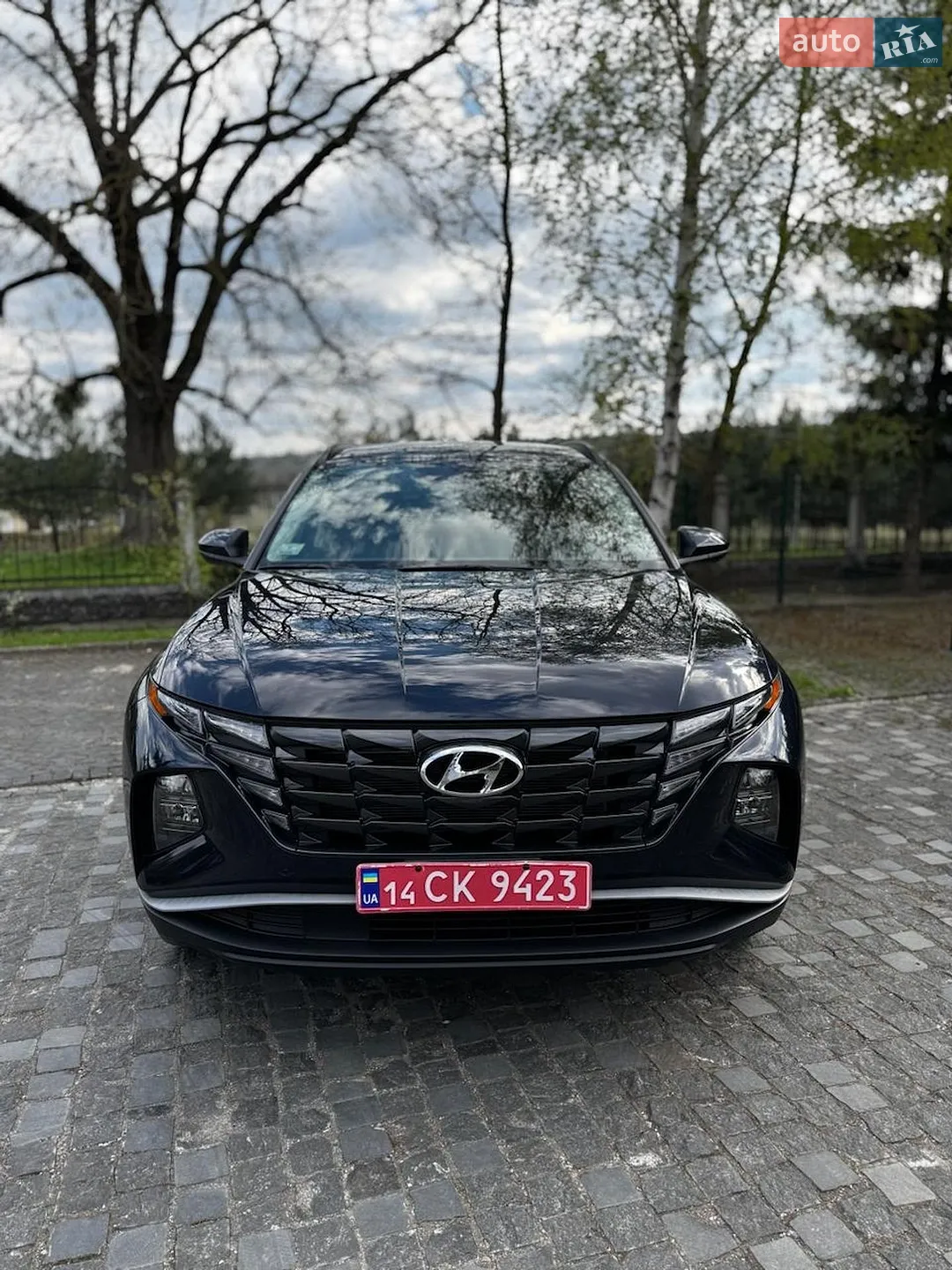 2023 Hyundai Tucson - мініатюра 2