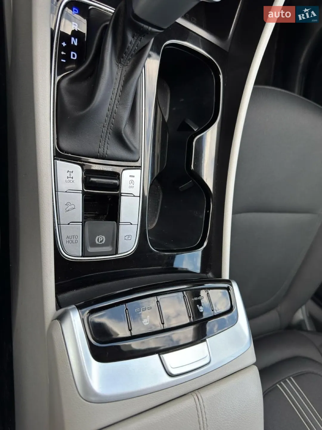 2023 Hyundai Tucson - мініатюра 31
