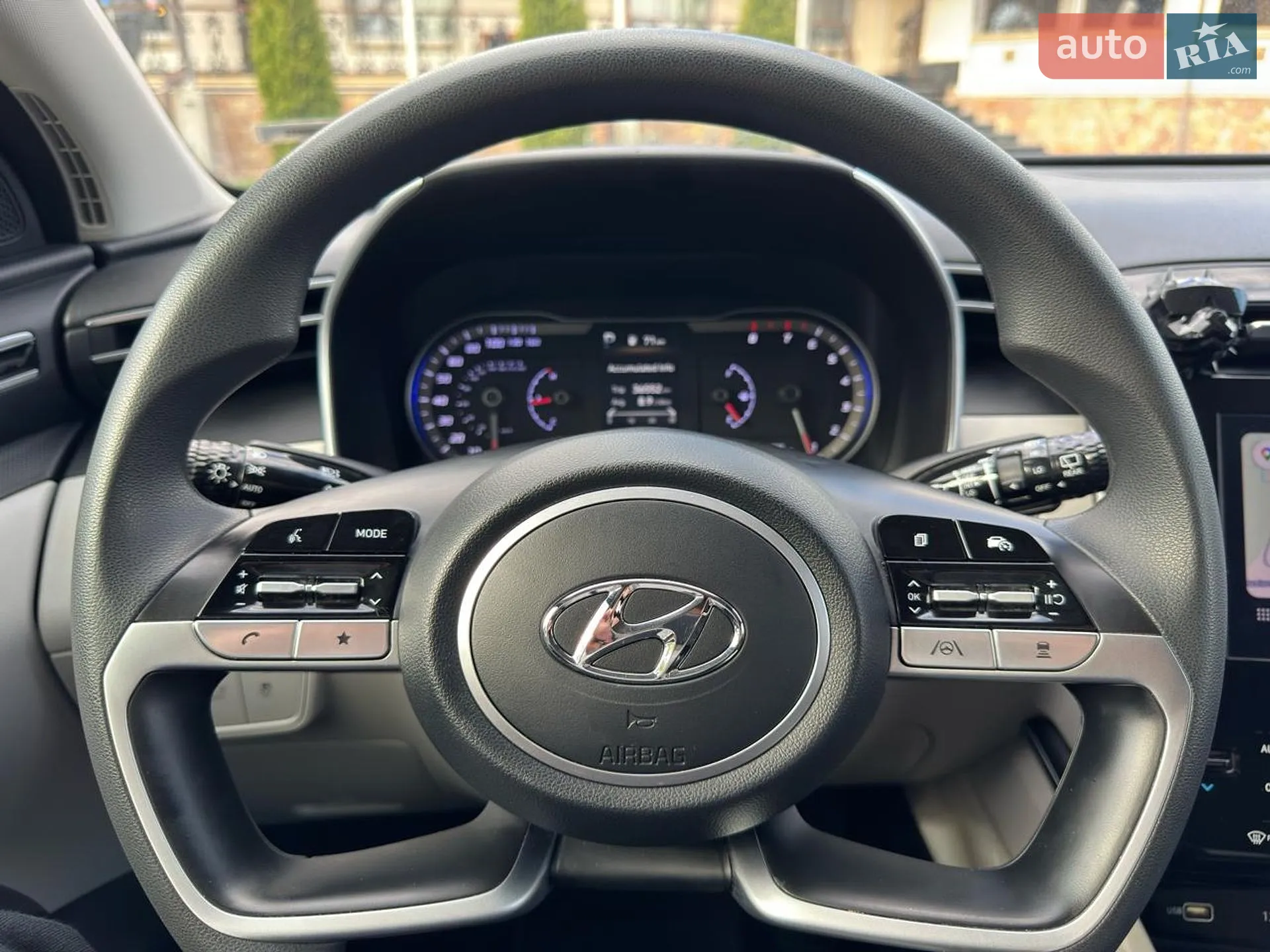 2023 Hyundai Tucson - мініатюра 37