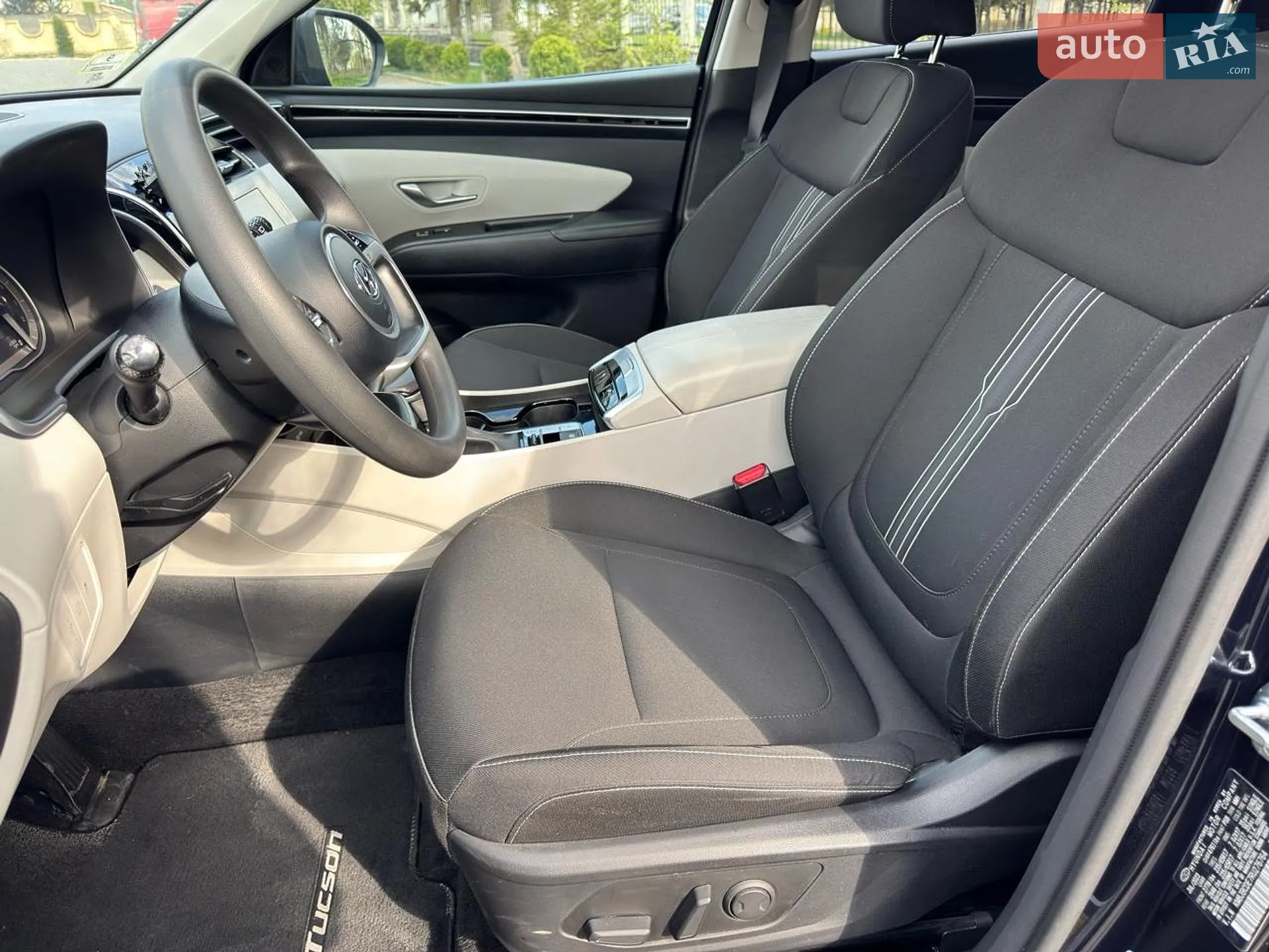 2023 Hyundai Tucson - мініатюра 39