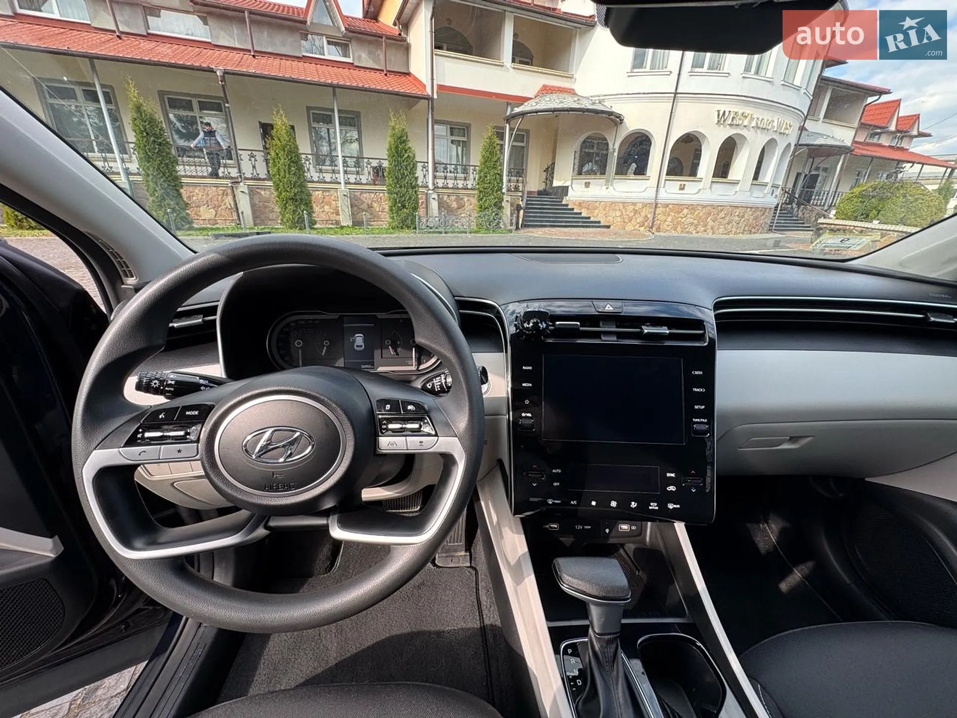 2023 Hyundai Tucson - мініатюра 41