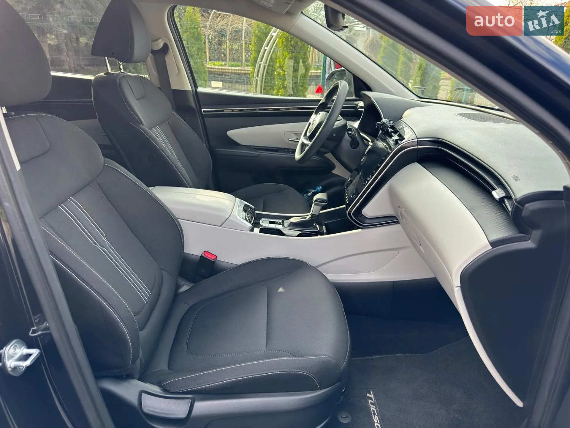 2023 Hyundai Tucson - мініатюра 42