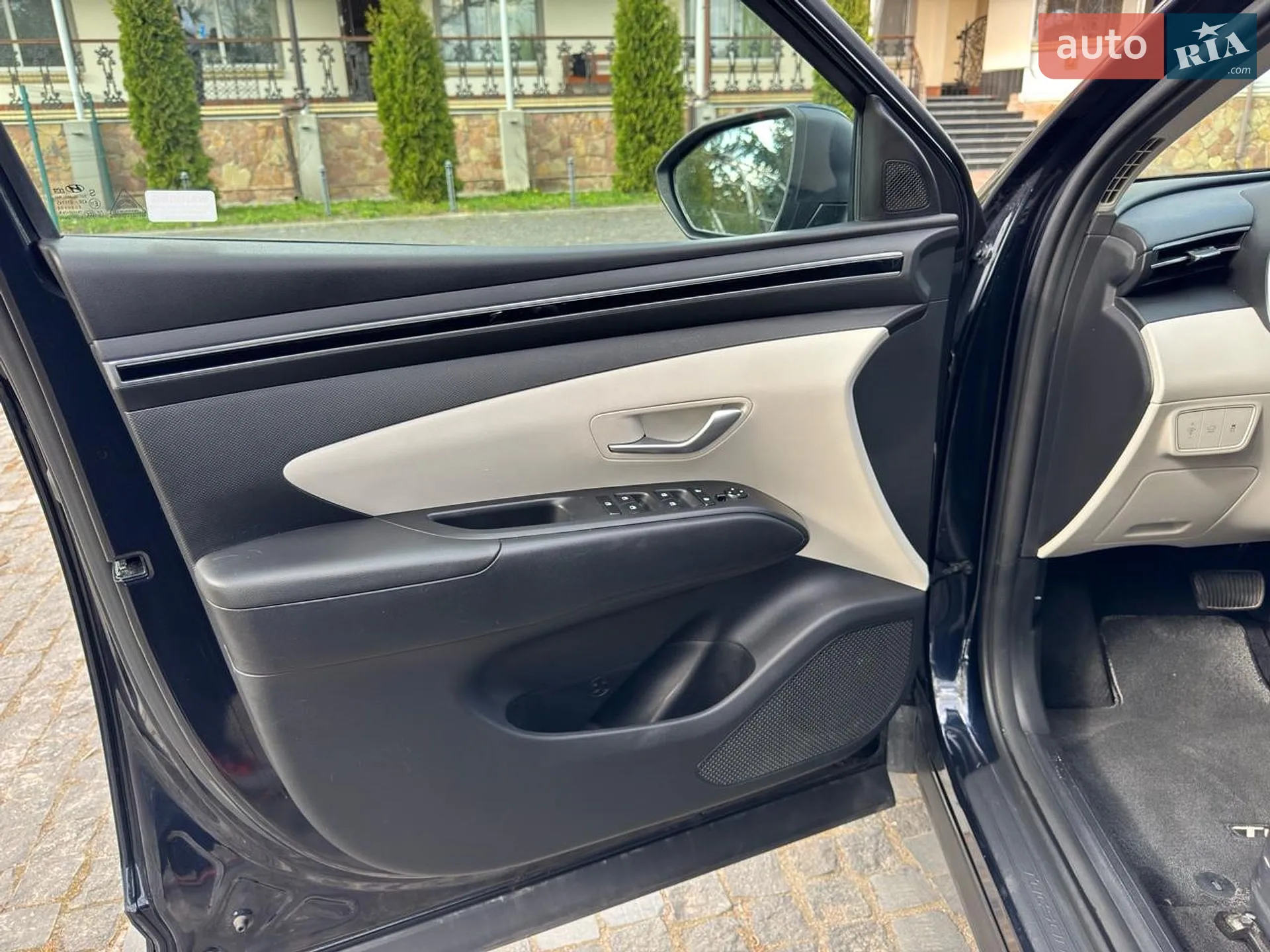 2023 Hyundai Tucson - мініатюра 43