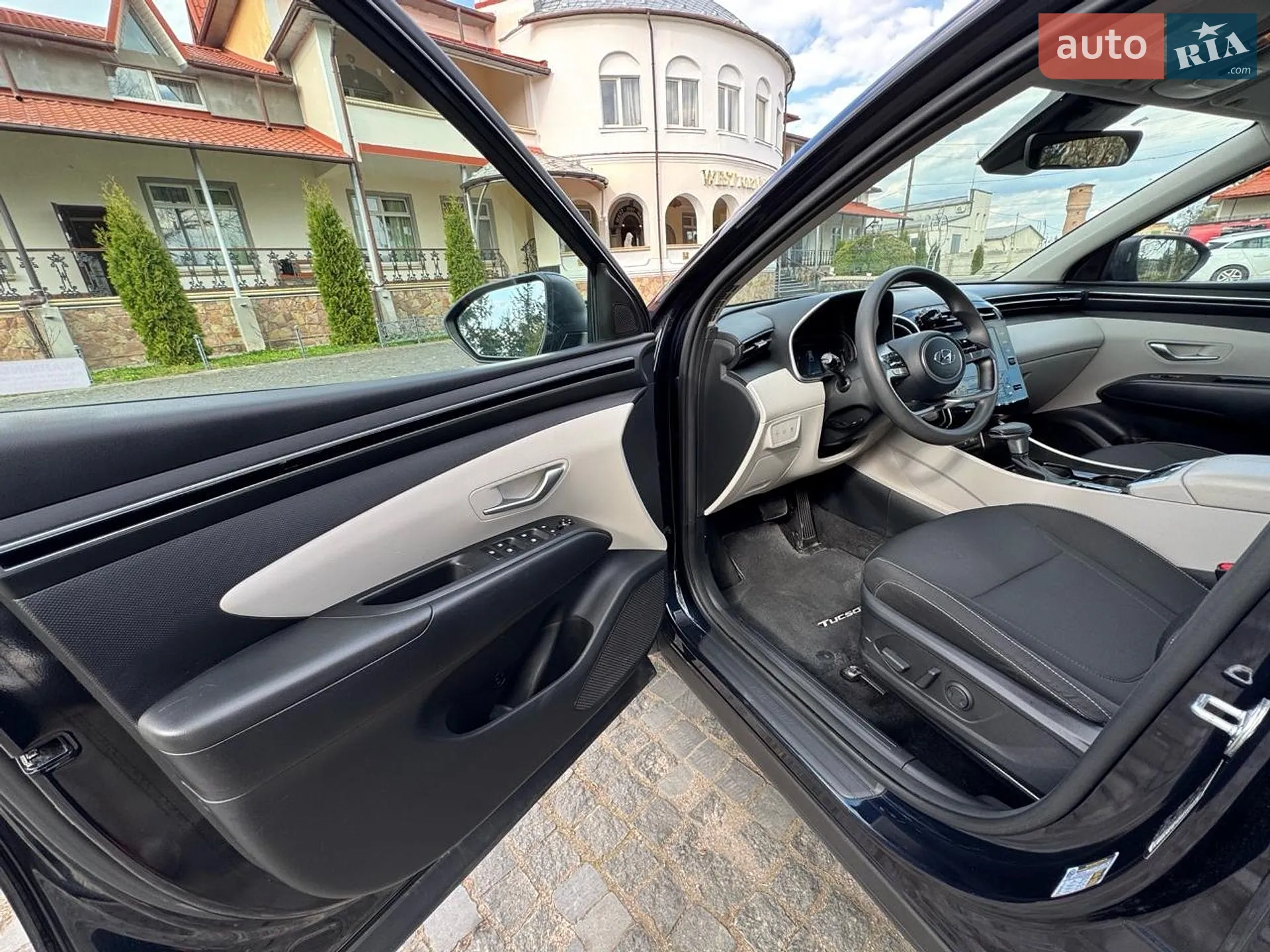 2023 Hyundai Tucson - мініатюра 44