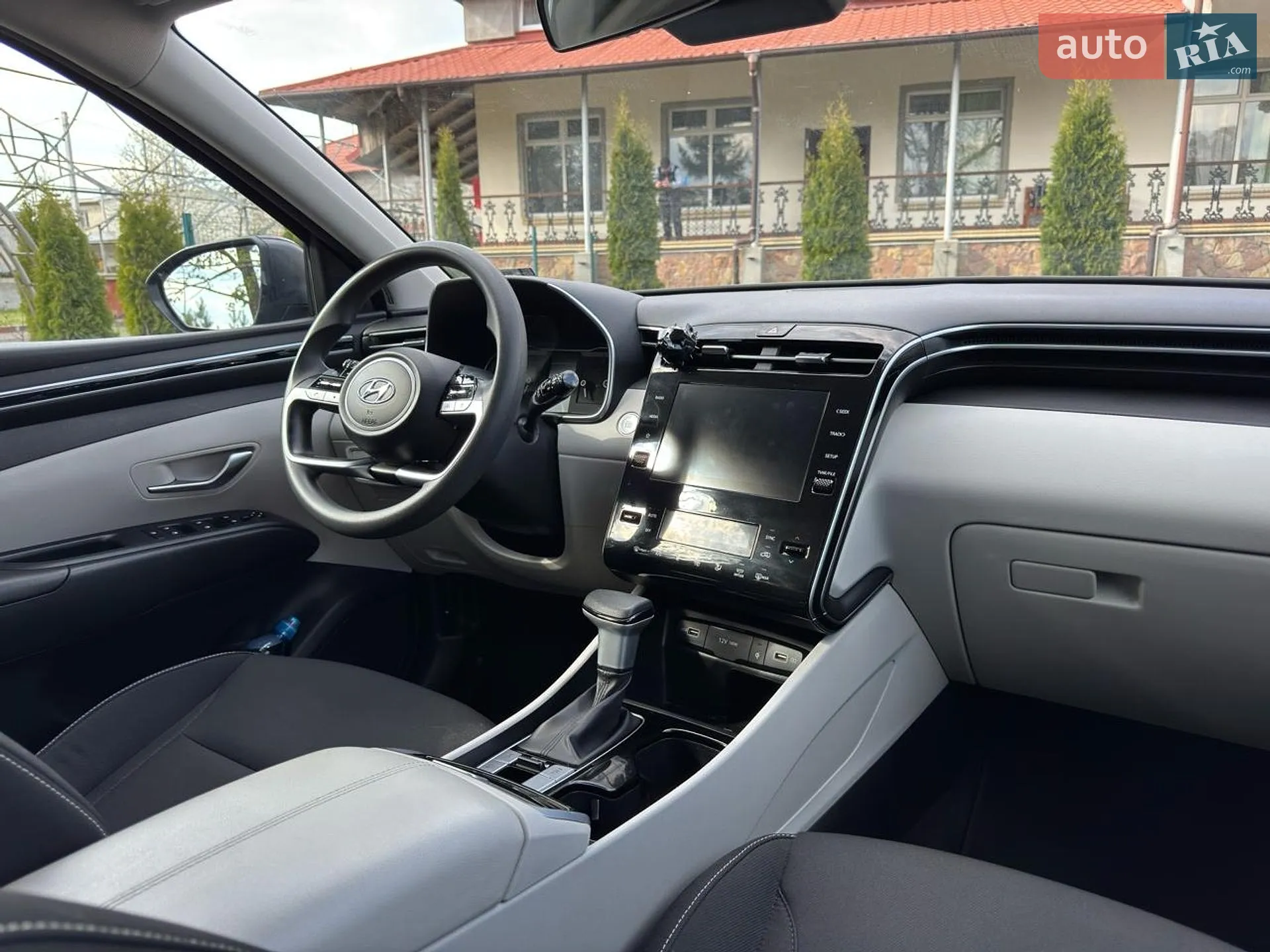 2023 Hyundai Tucson - мініатюра 46