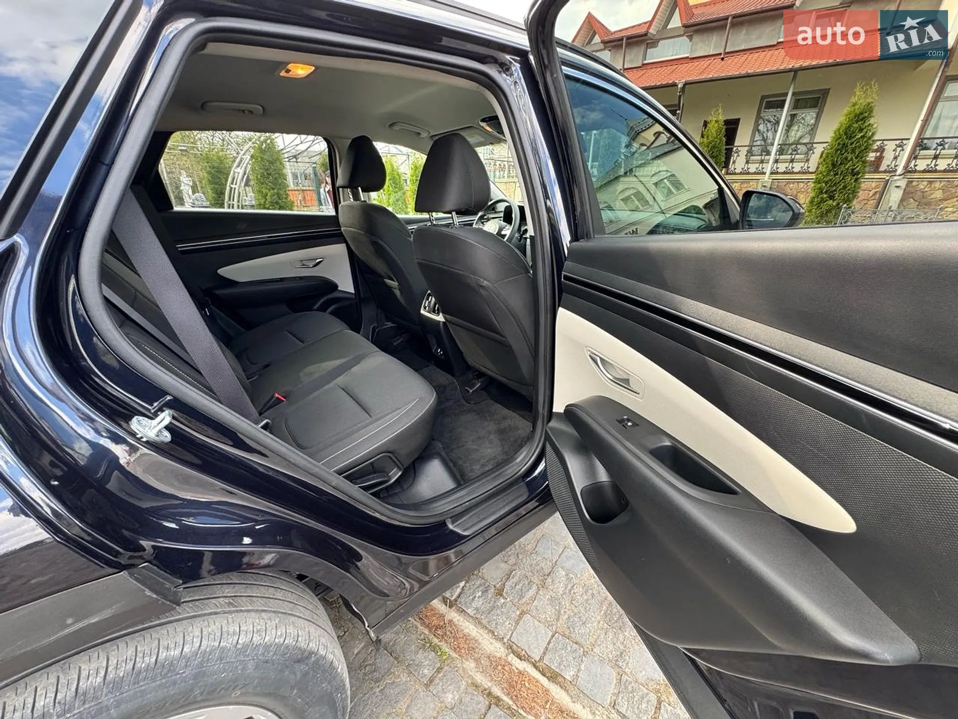 2023 Hyundai Tucson - мініатюра 48