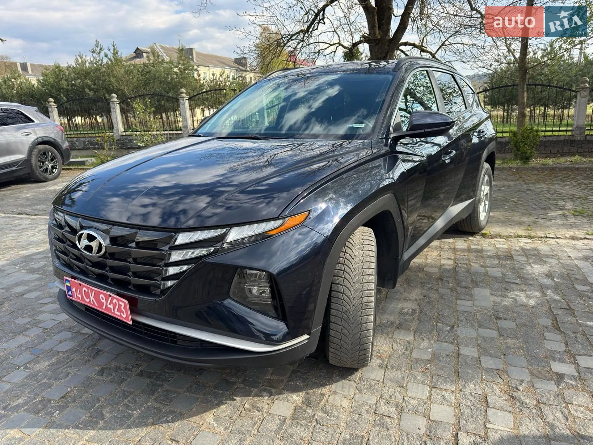 2023 Hyundai Tucson - мініатюра 52