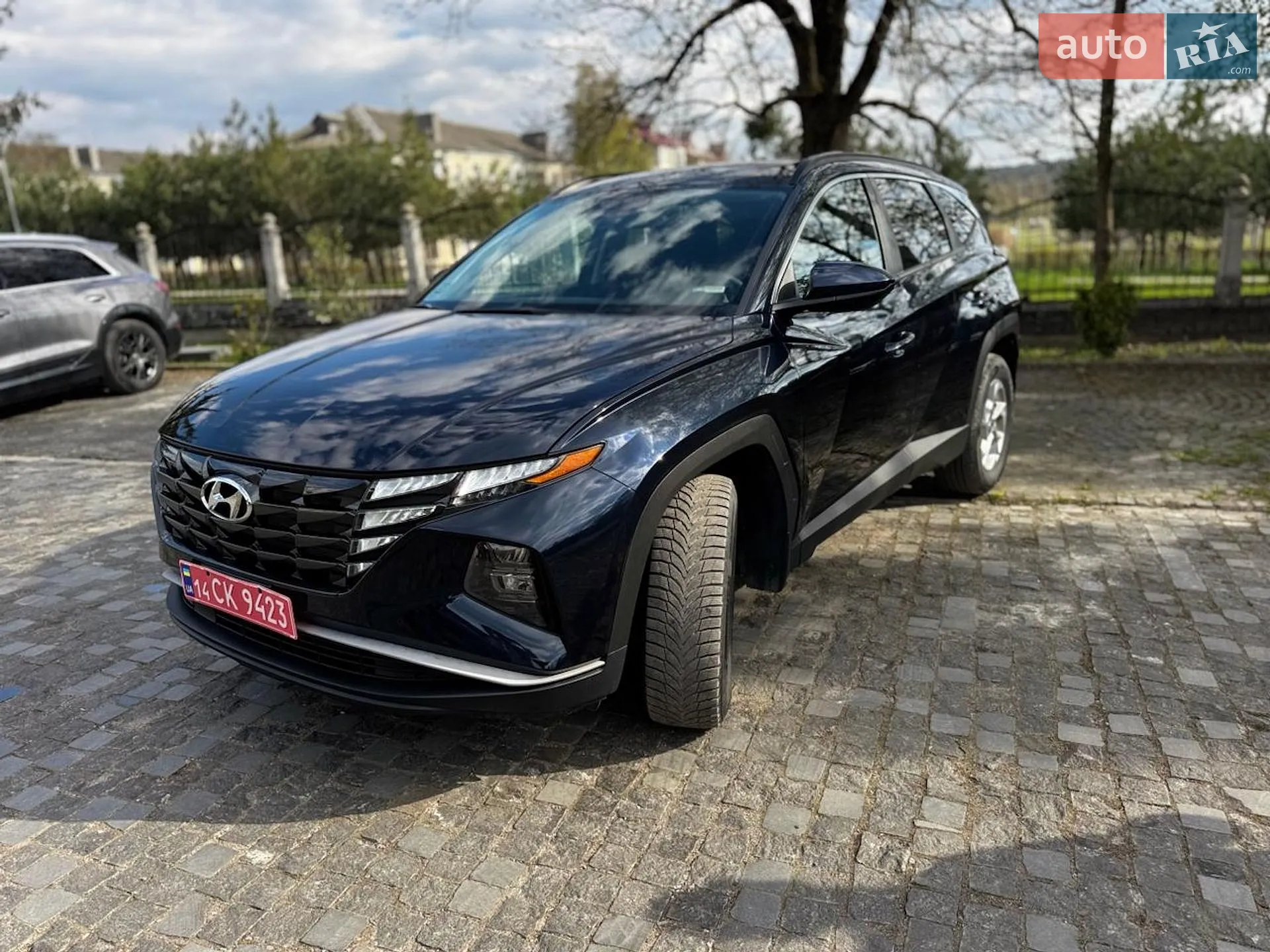 2023 Hyundai Tucson - мініатюра 53