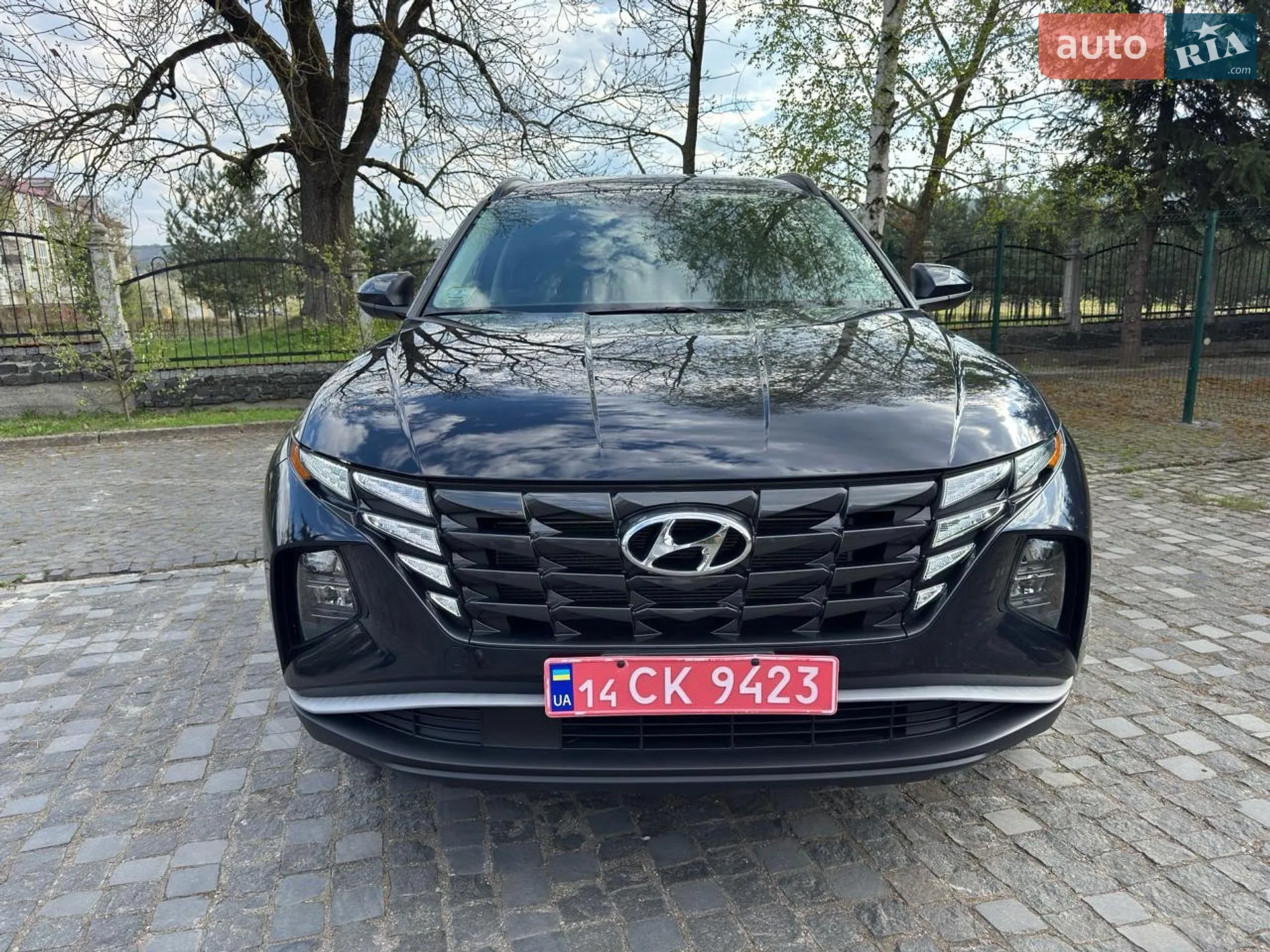 2023 Hyundai Tucson - мініатюра 54