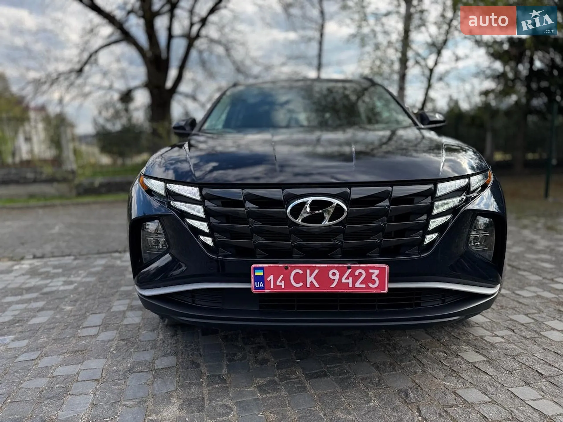 2023 Hyundai Tucson - мініатюра 56