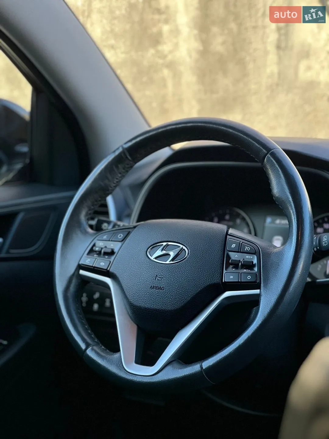 2018 Hyundai Tucson - мініатюра 24