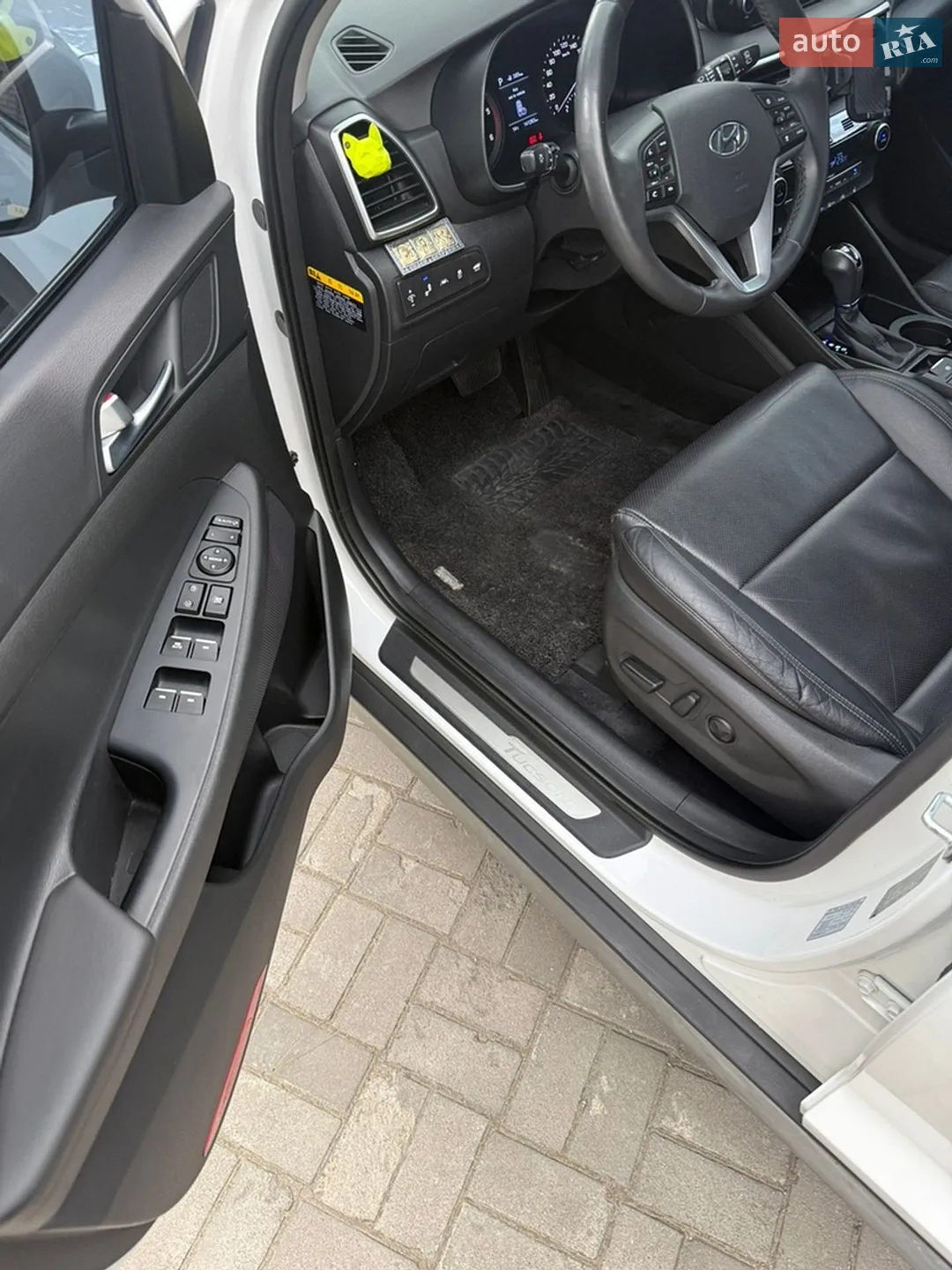 2019 Hyundai Tucson - мініатюра 22