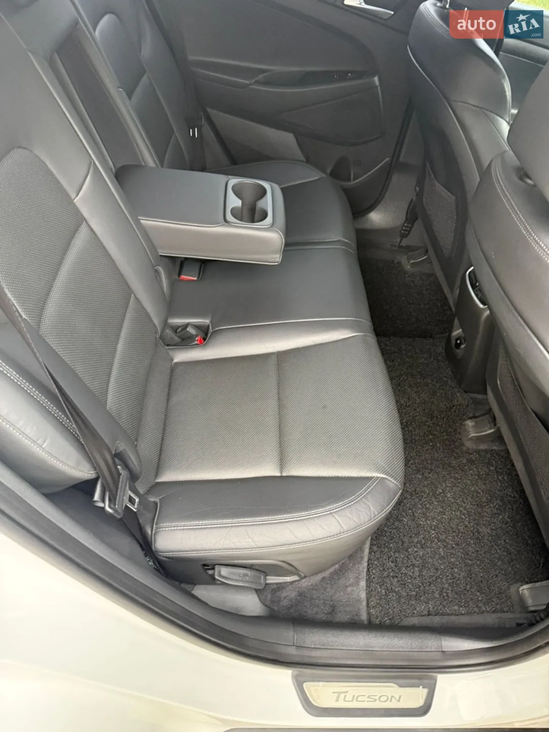 2019 Hyundai Tucson - мініатюра 26