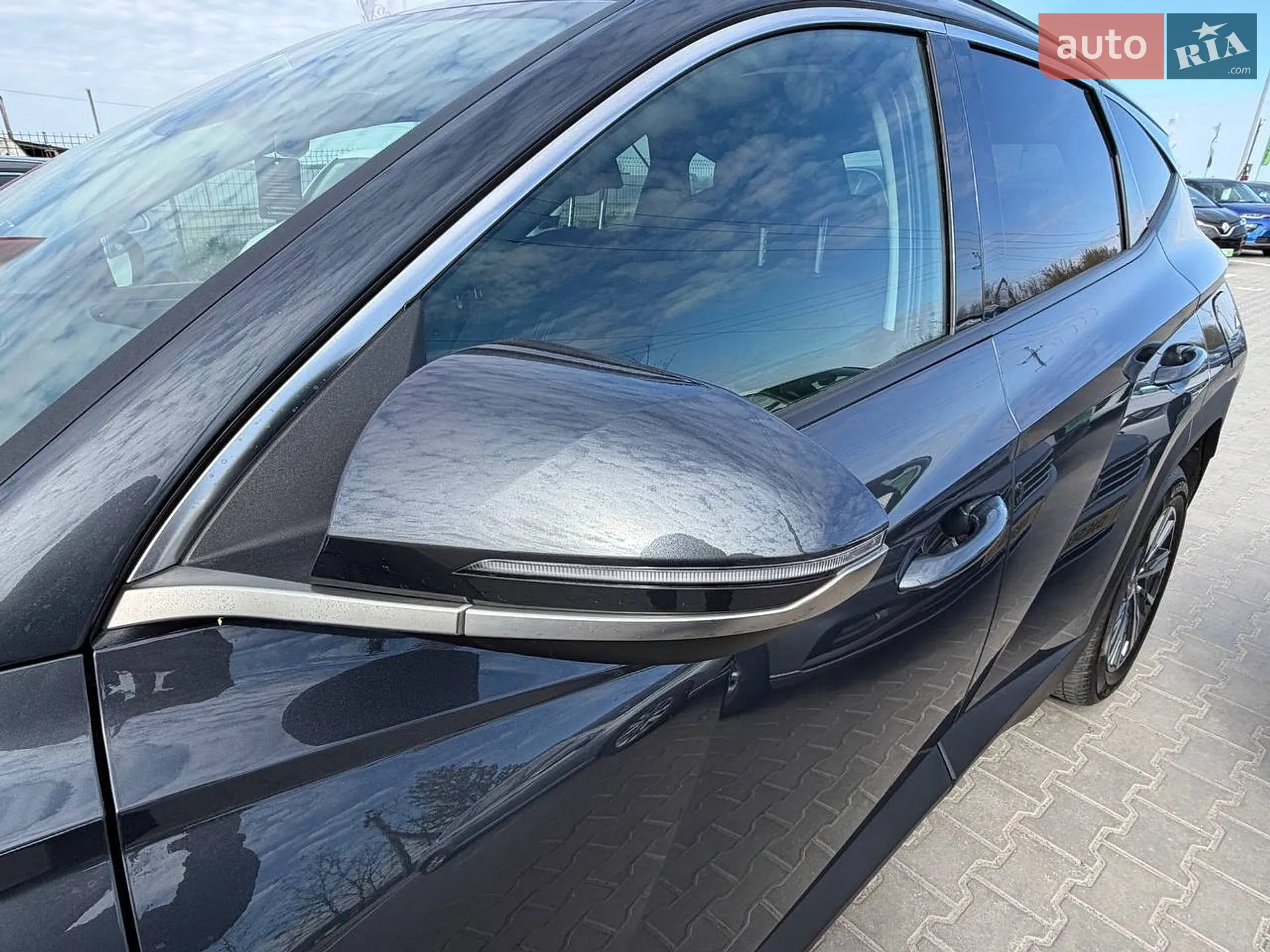 2022 Hyundai Tucson - мініатюра 11