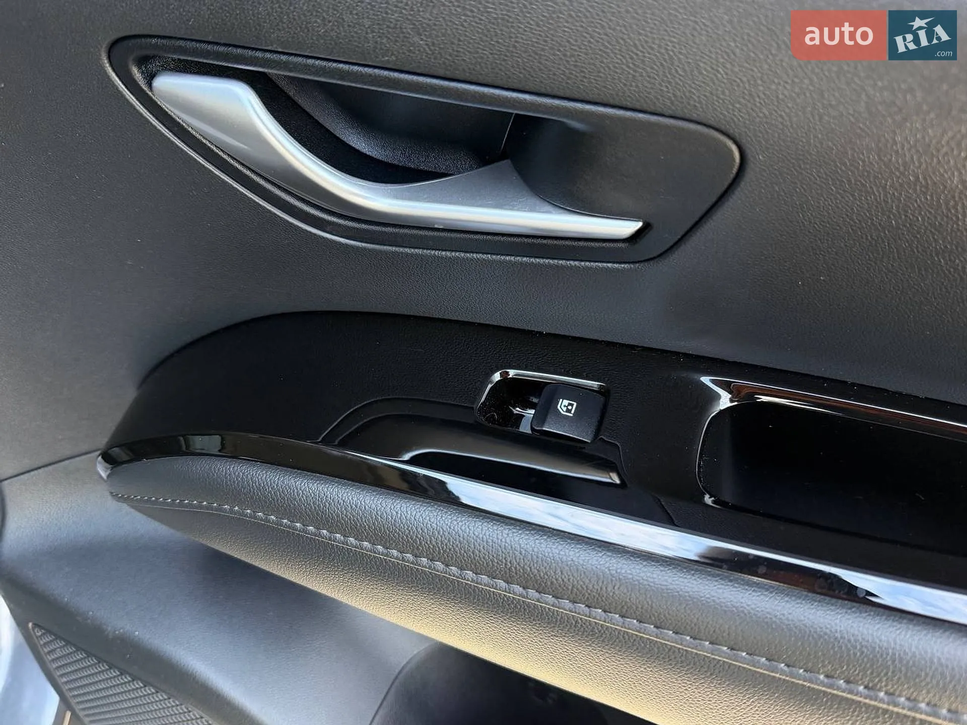 2022 Hyundai Tucson - мініатюра 56
