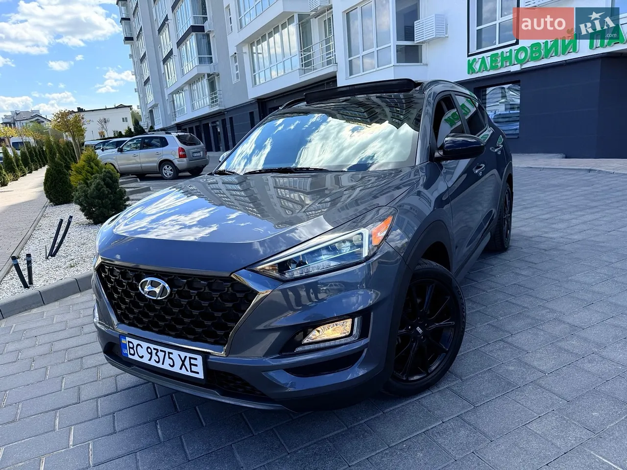 2024 Tesla Model Y - мініатюра 101