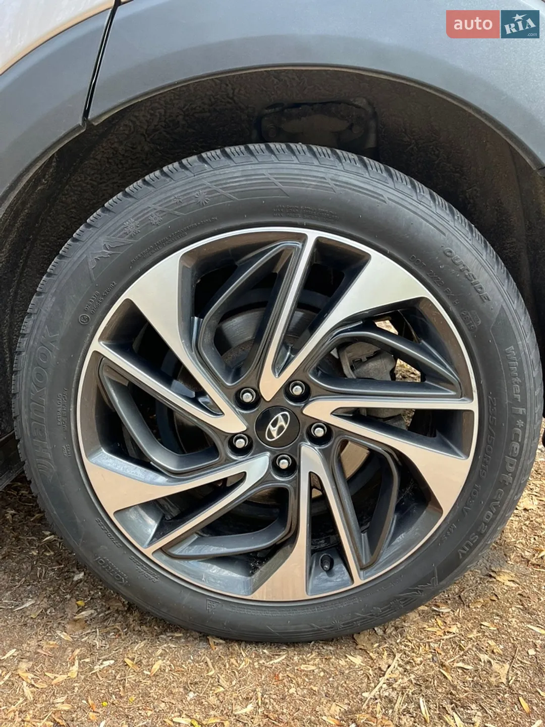 2019 Hyundai Tucson - мініатюра 8