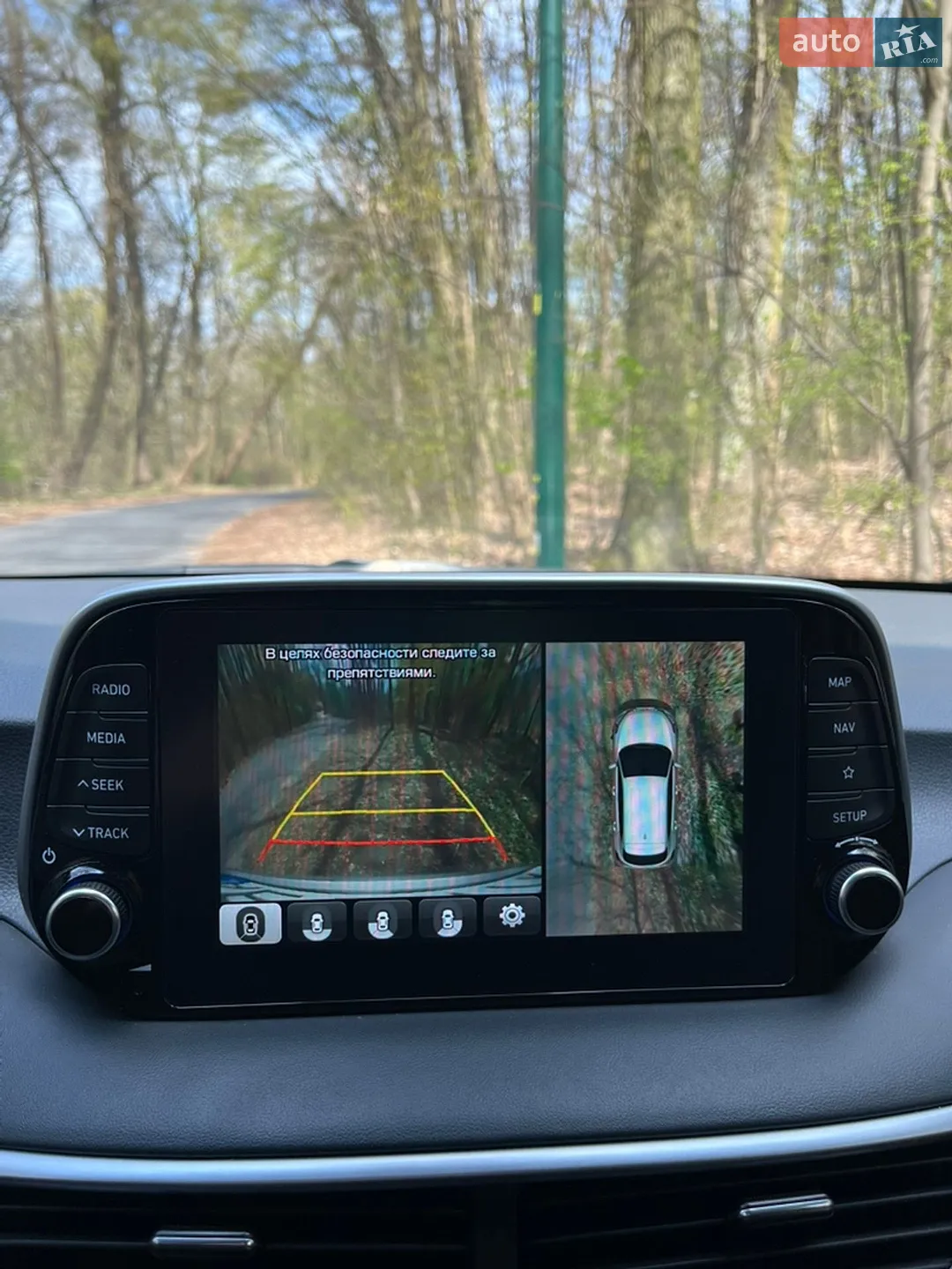 2019 Hyundai Tucson - мініатюра 11