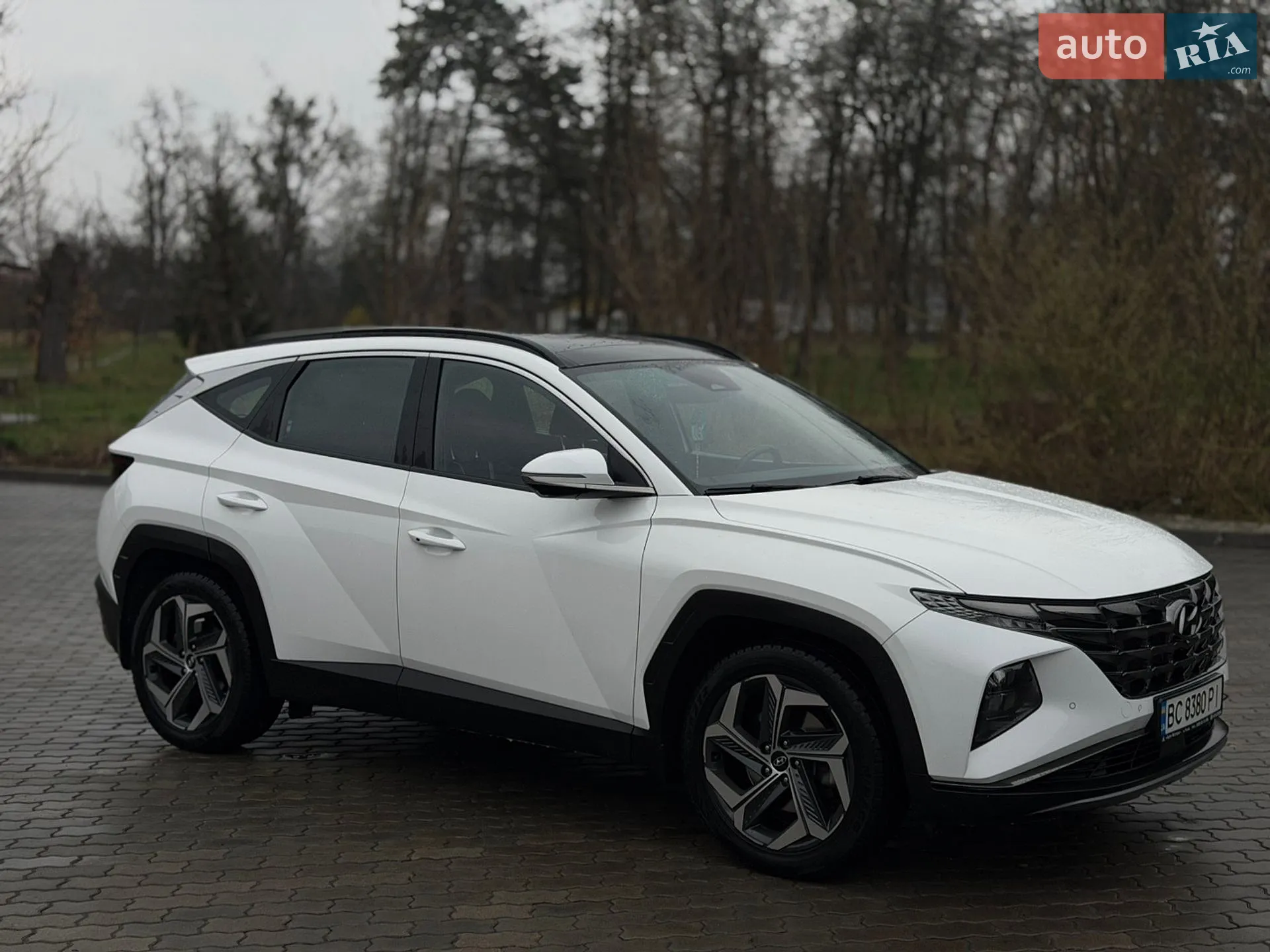 2023 Hyundai Tucson - мініатюра 2