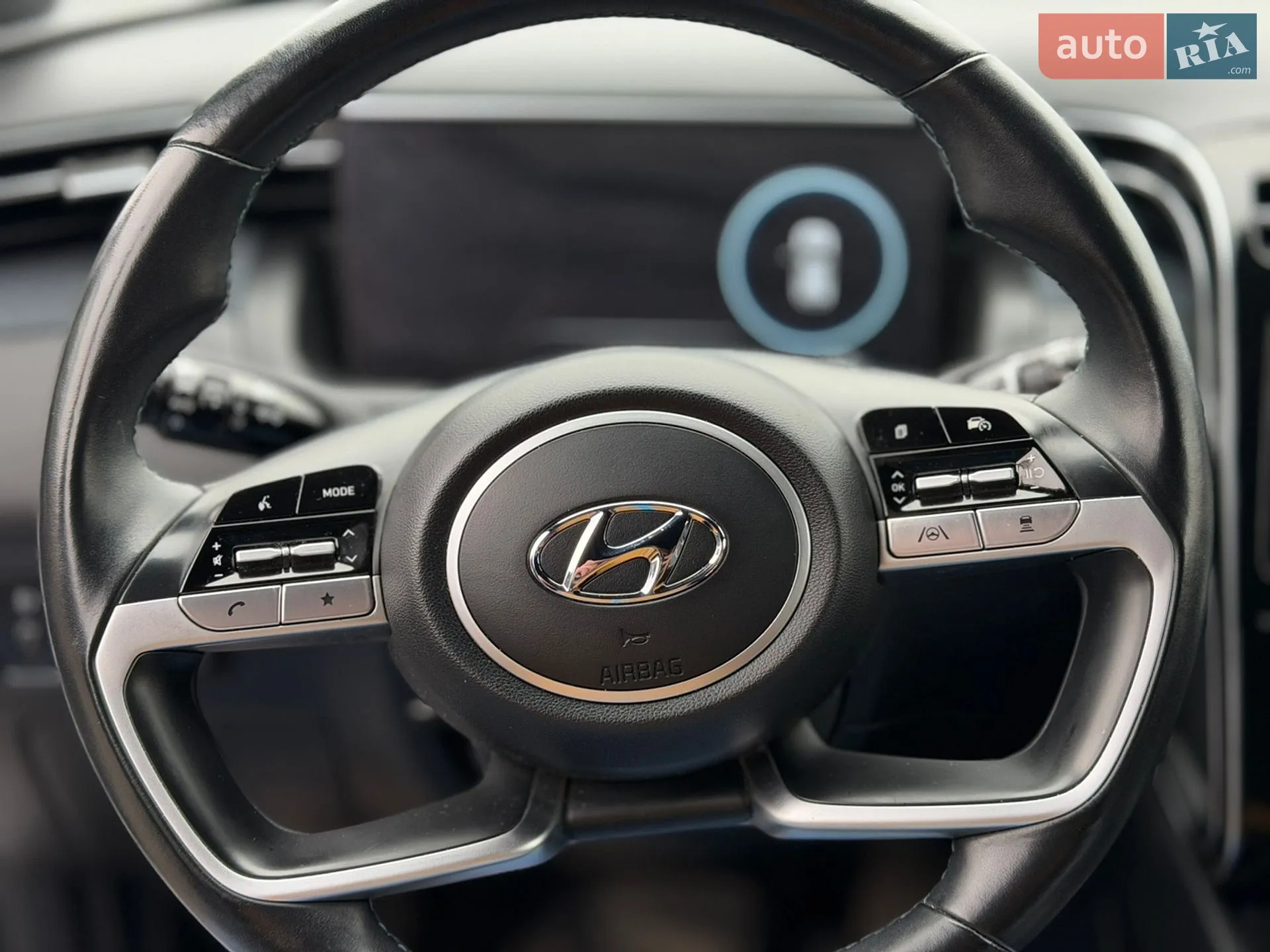 2023 Hyundai Tucson - мініатюра 53