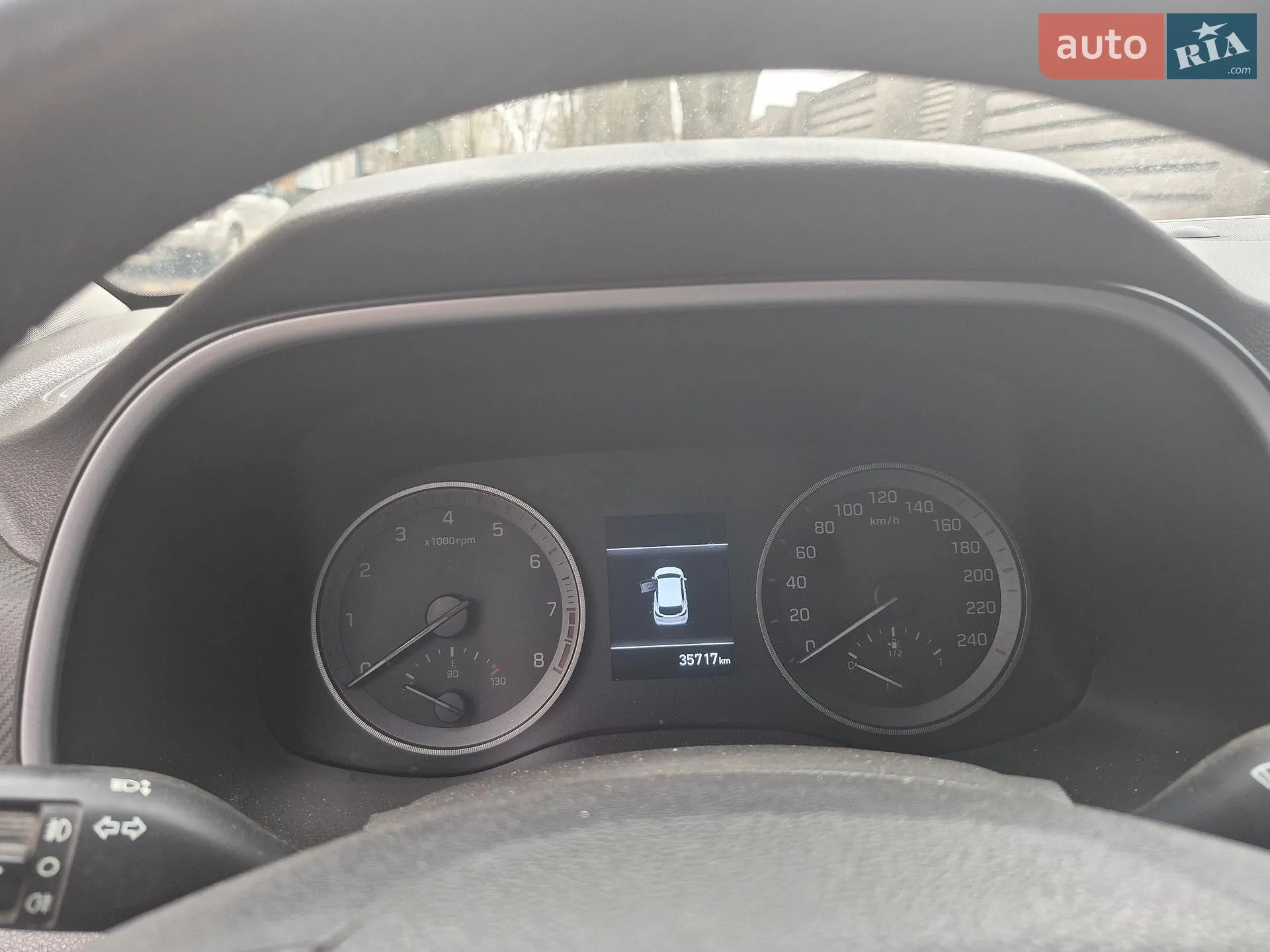 2020 Hyundai Tucson - мініатюра 4