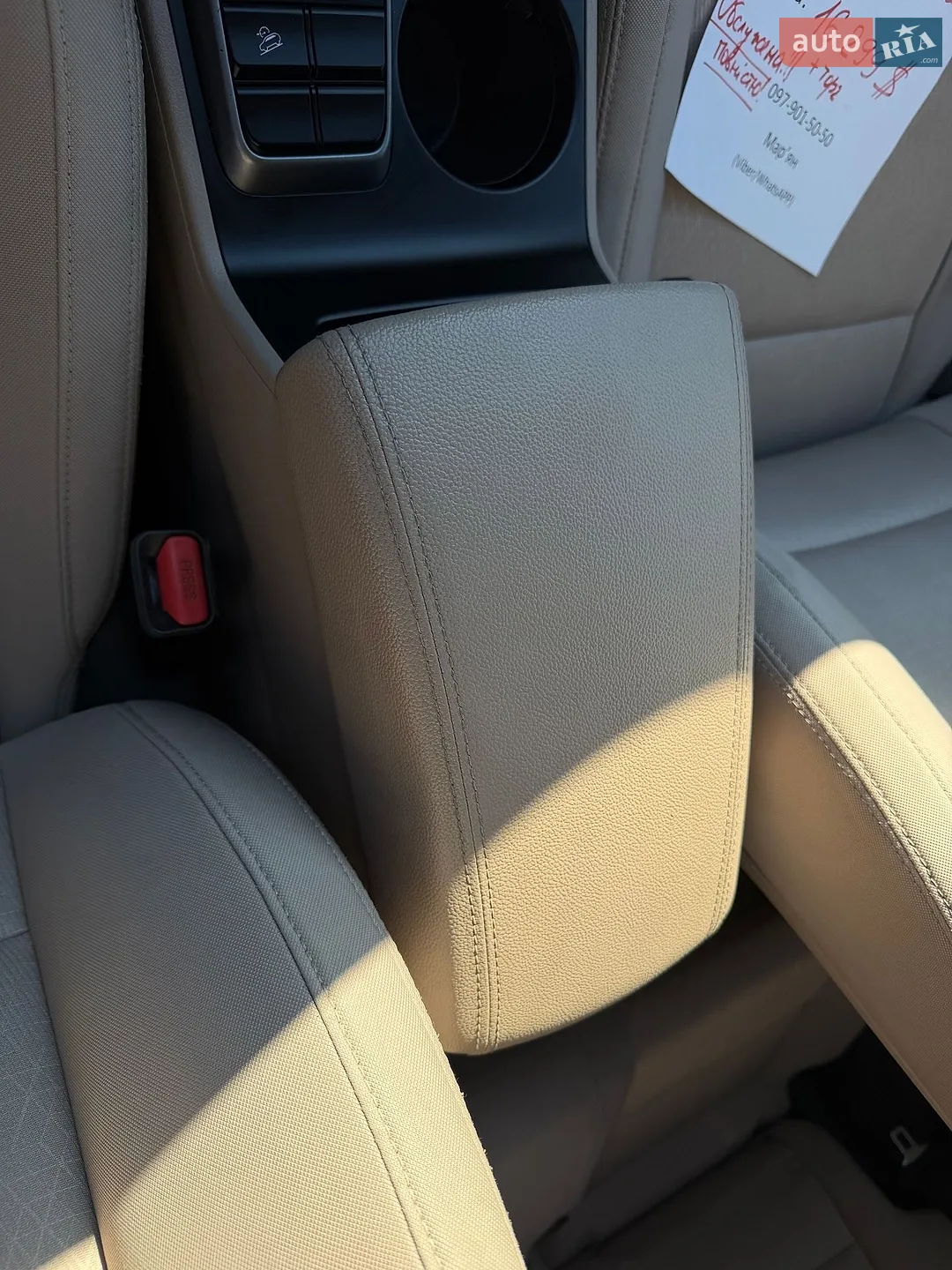 2017 Hyundai Tucson - мініатюра 37